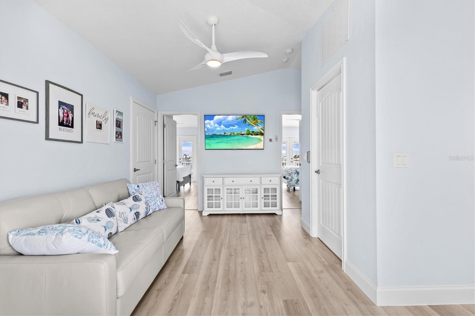 Loft - 4030 GULF COAST DR, HERNANDO BEACH