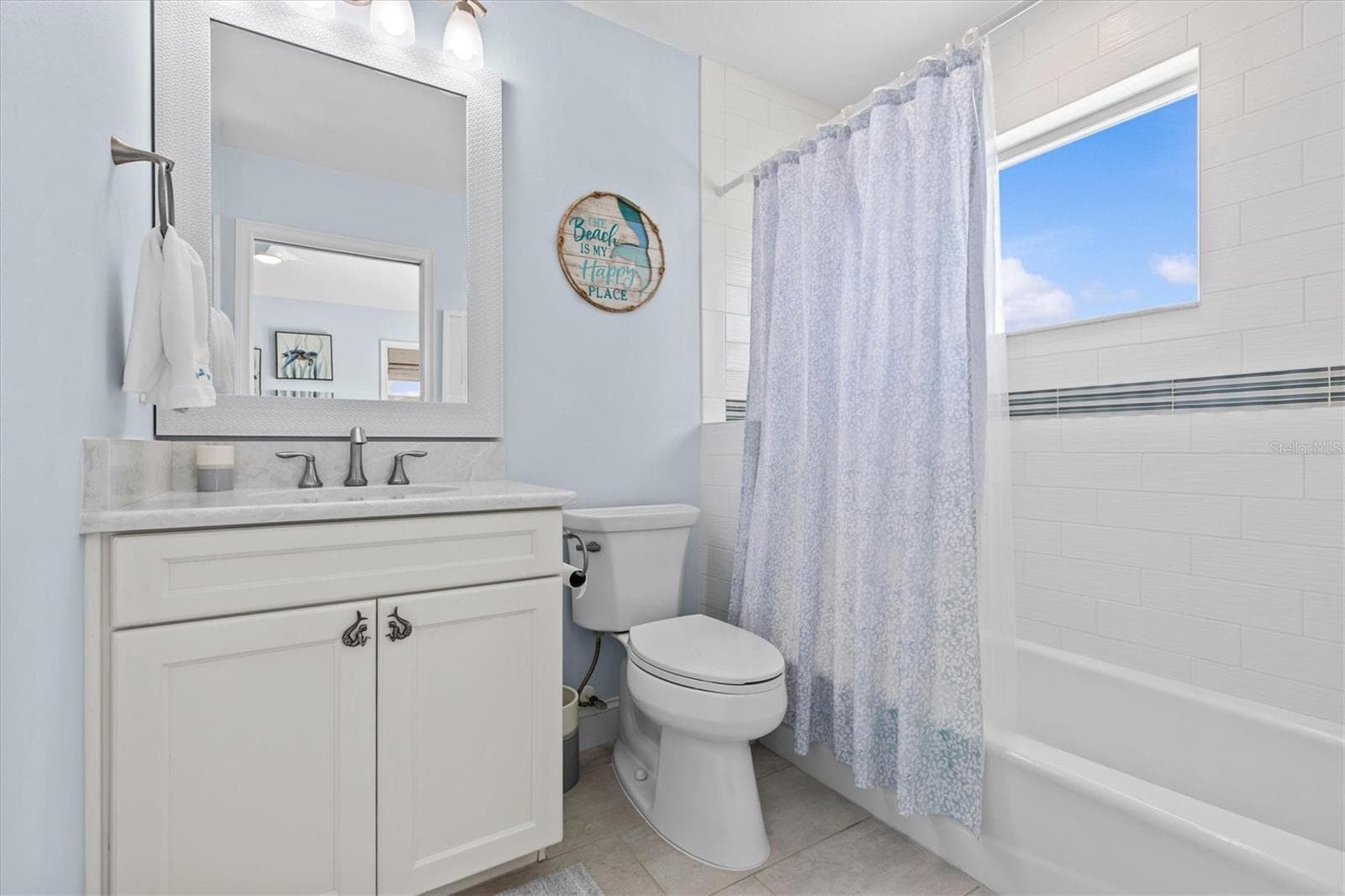Bathroom 2 - 4030 GULF COAST DR, HERNANDO BEACH
