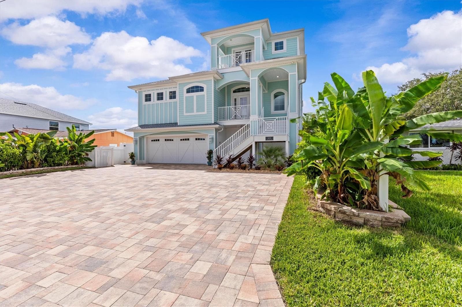Welcome Home - 4030 GULF COAST DR, HERNANDO BEACH