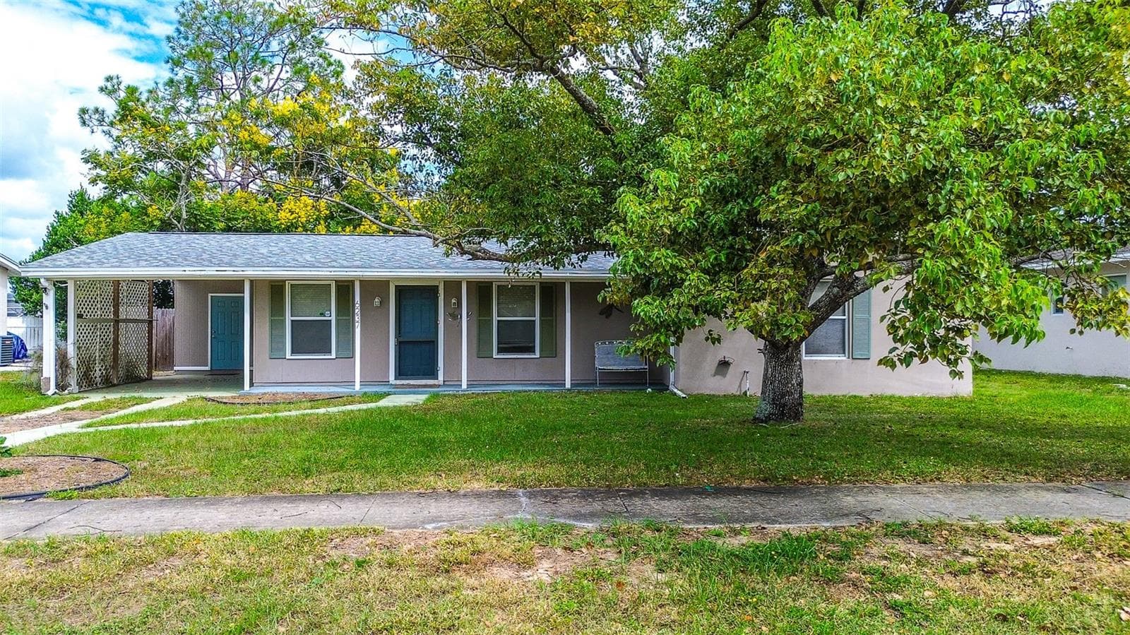 Welcome! - 6237 DALTON ST, SPRING HILL
