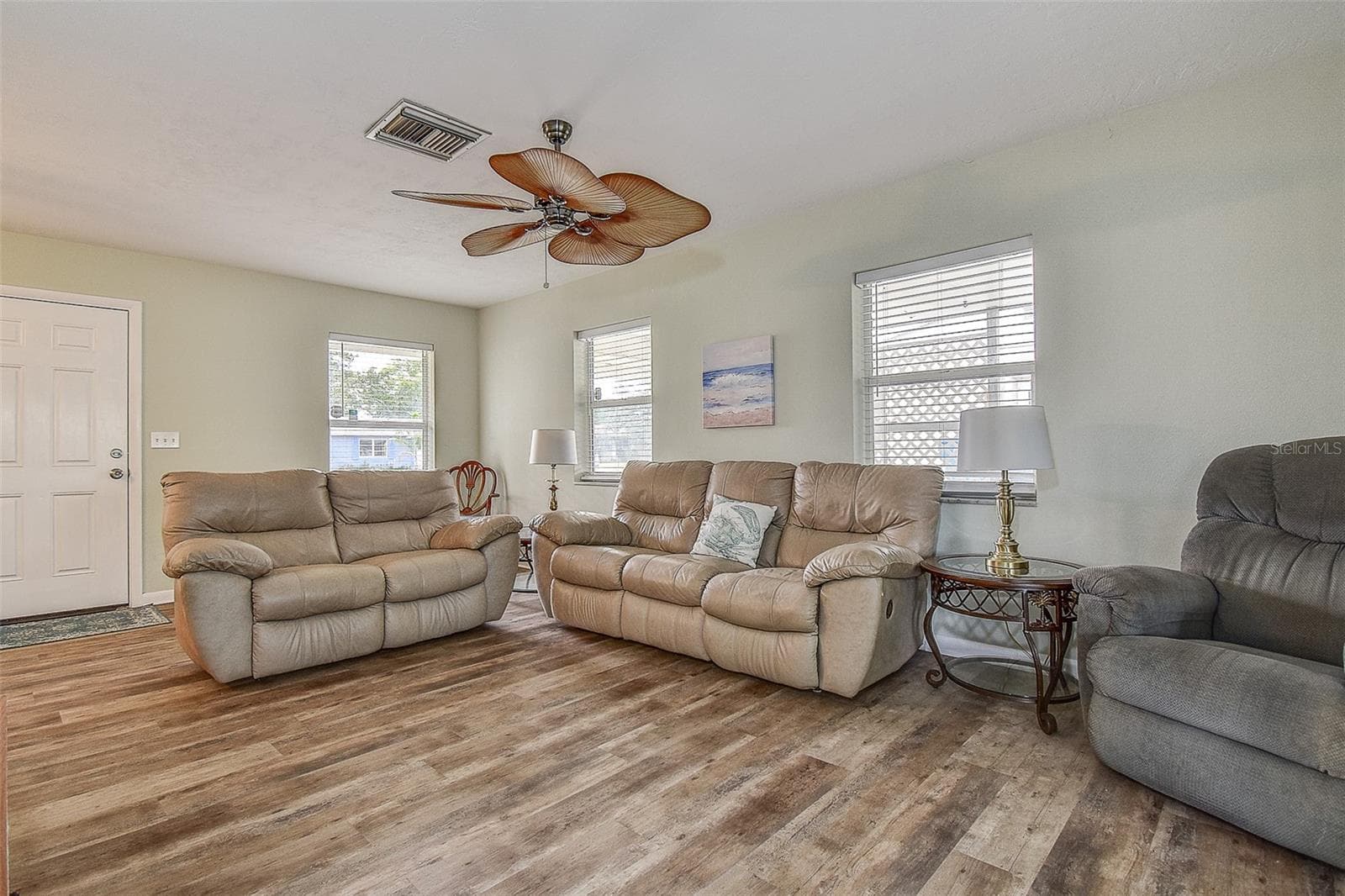 Living Room - 6237 DALTON ST, SPRING HILL