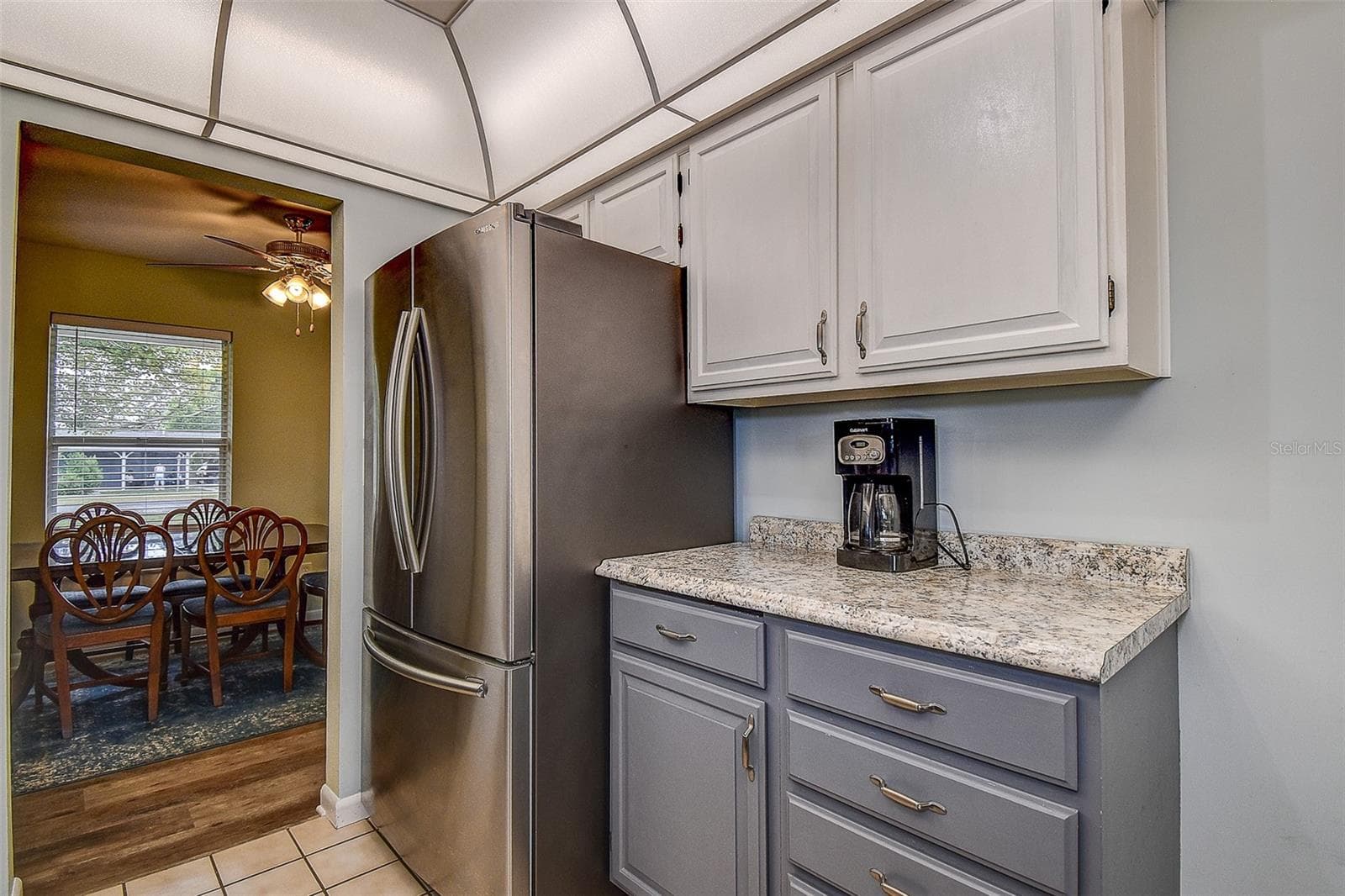 Kitchen - 6237 DALTON ST, SPRING HILL