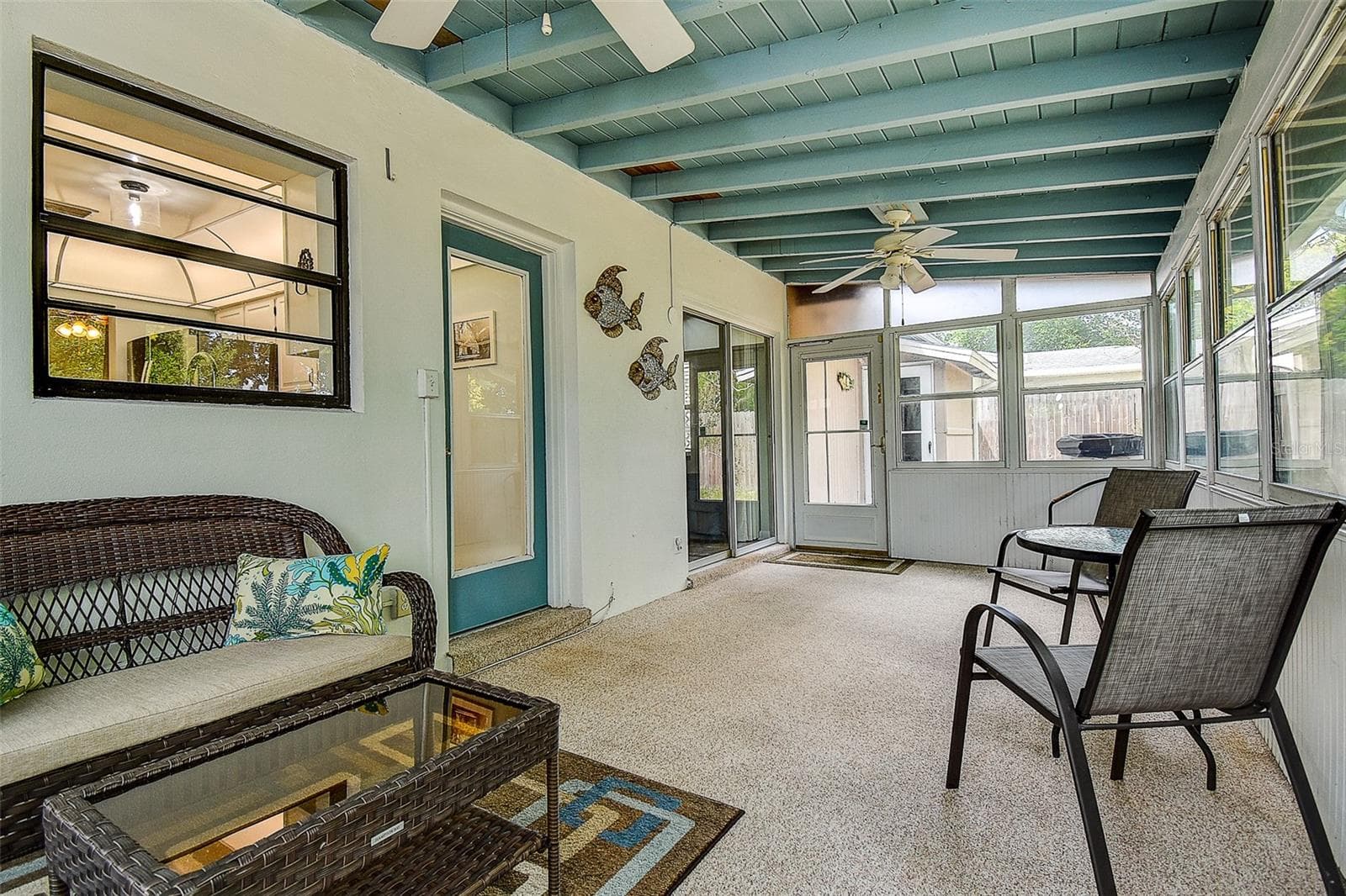 Florida Room - 6237 DALTON ST, SPRING HILL