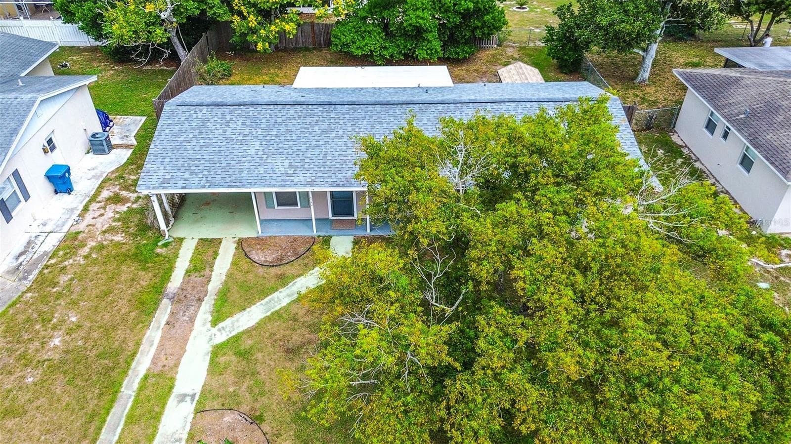 Single Family Residence at 6237 DALTON ST, SPRING HILL, photo 21 of 38