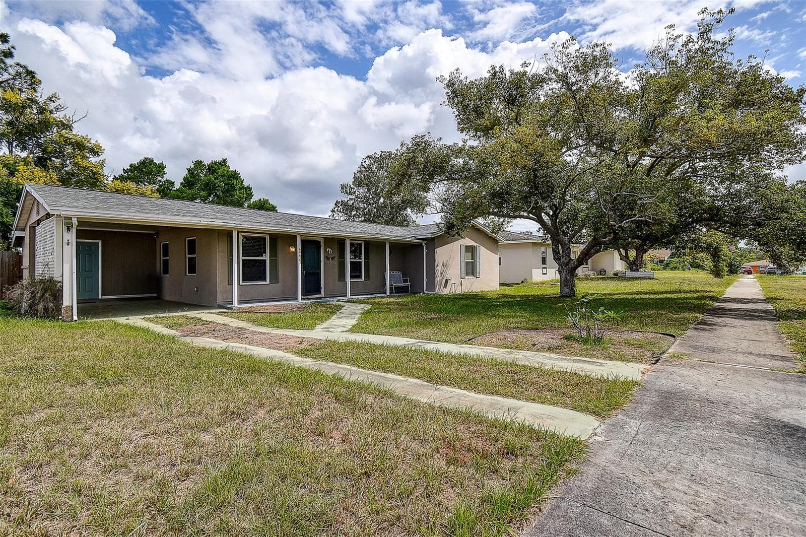 Single Family Residence at 6237 DALTON ST, SPRING HILL, photo 23 of 38