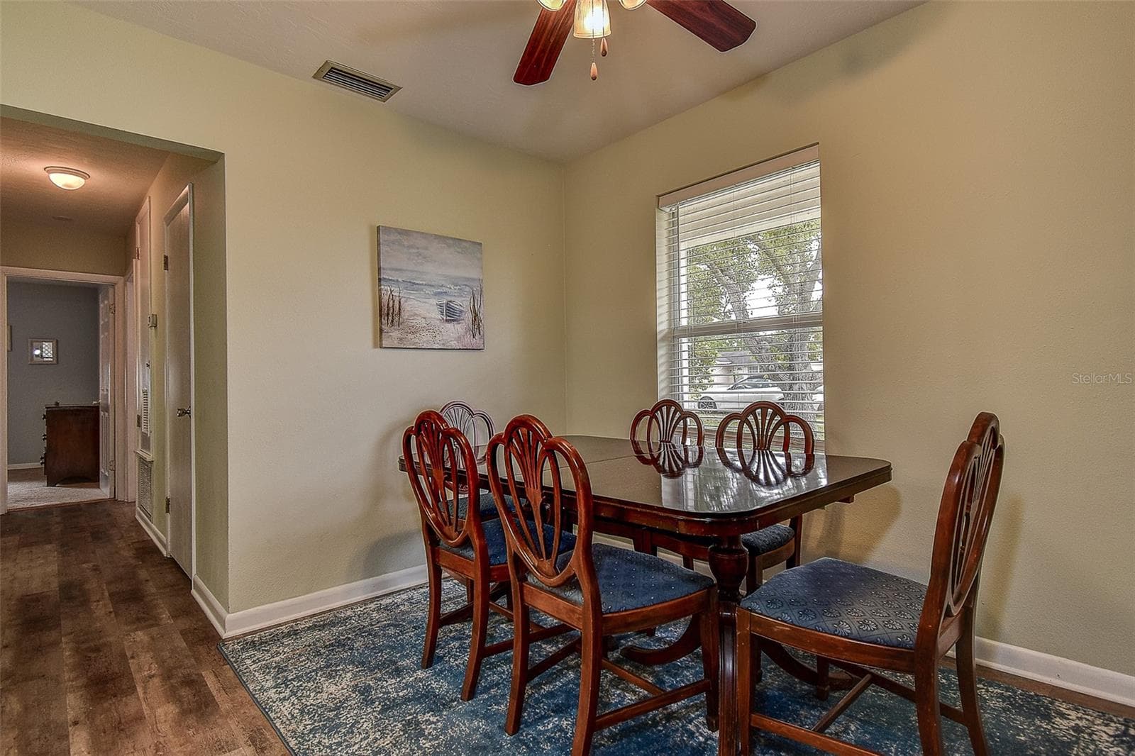 Dining Room - 6237 DALTON ST, SPRING HILL