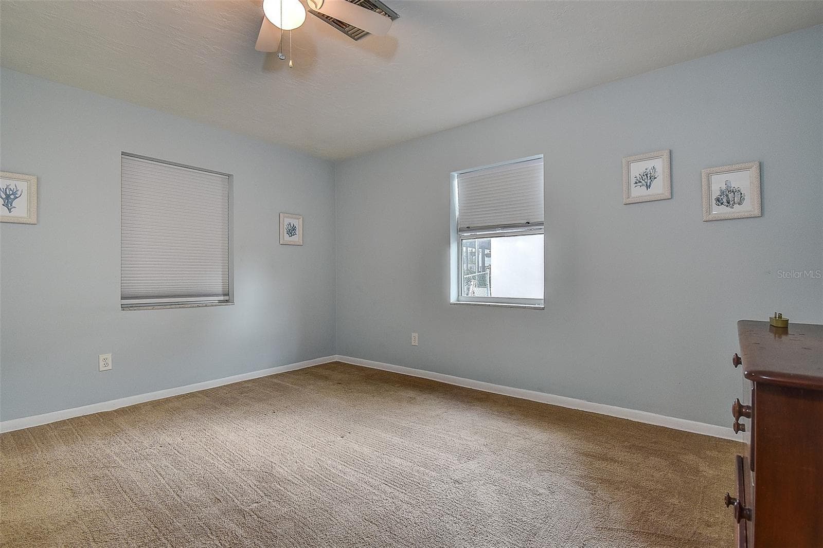 Primary Ensuite Bedroom - 6237 DALTON ST, SPRING HILL