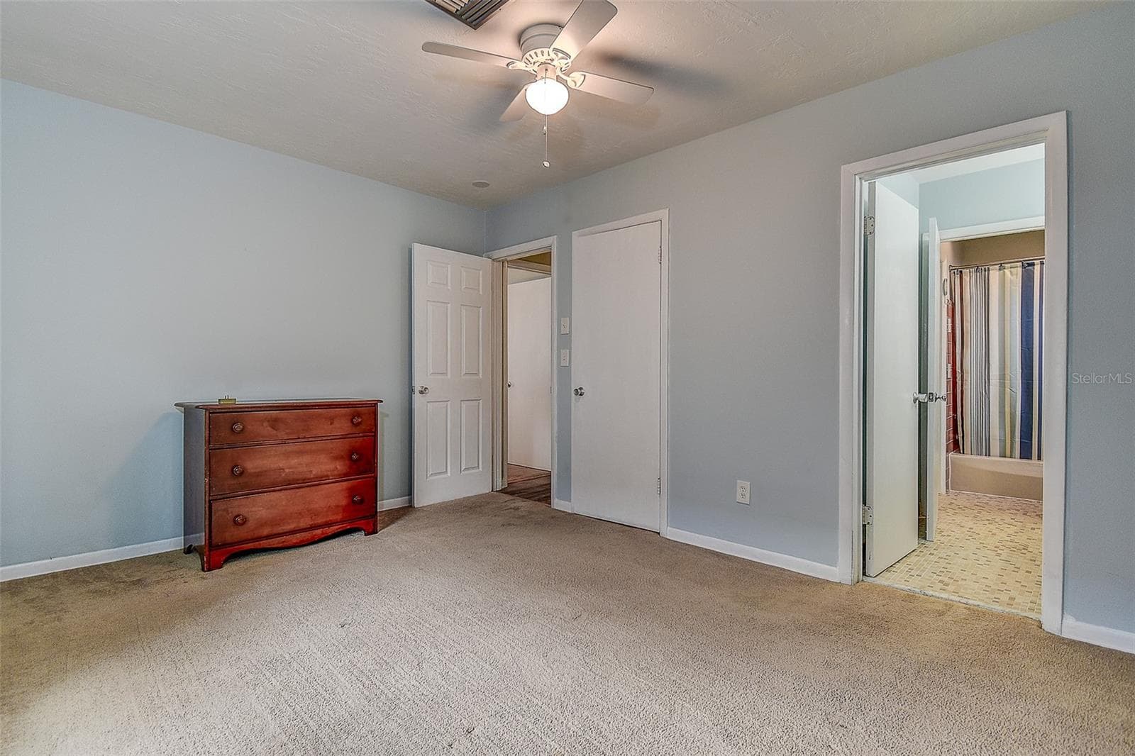 Primary Ensuite - 6237 DALTON ST, SPRING HILL