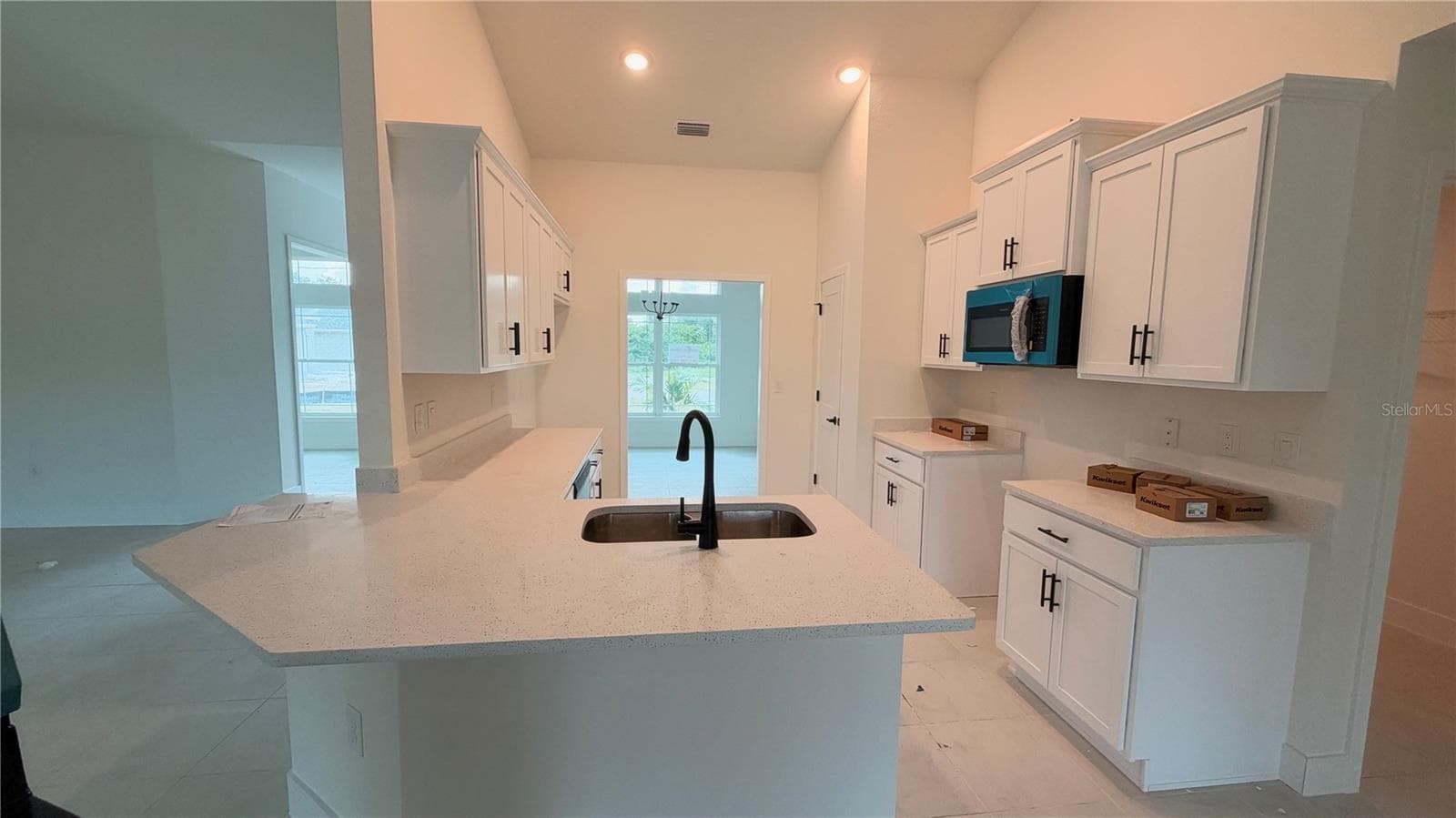 Single Family Residence at 7852 HOWSER CT, NORTH PORT, photo 5 of 6