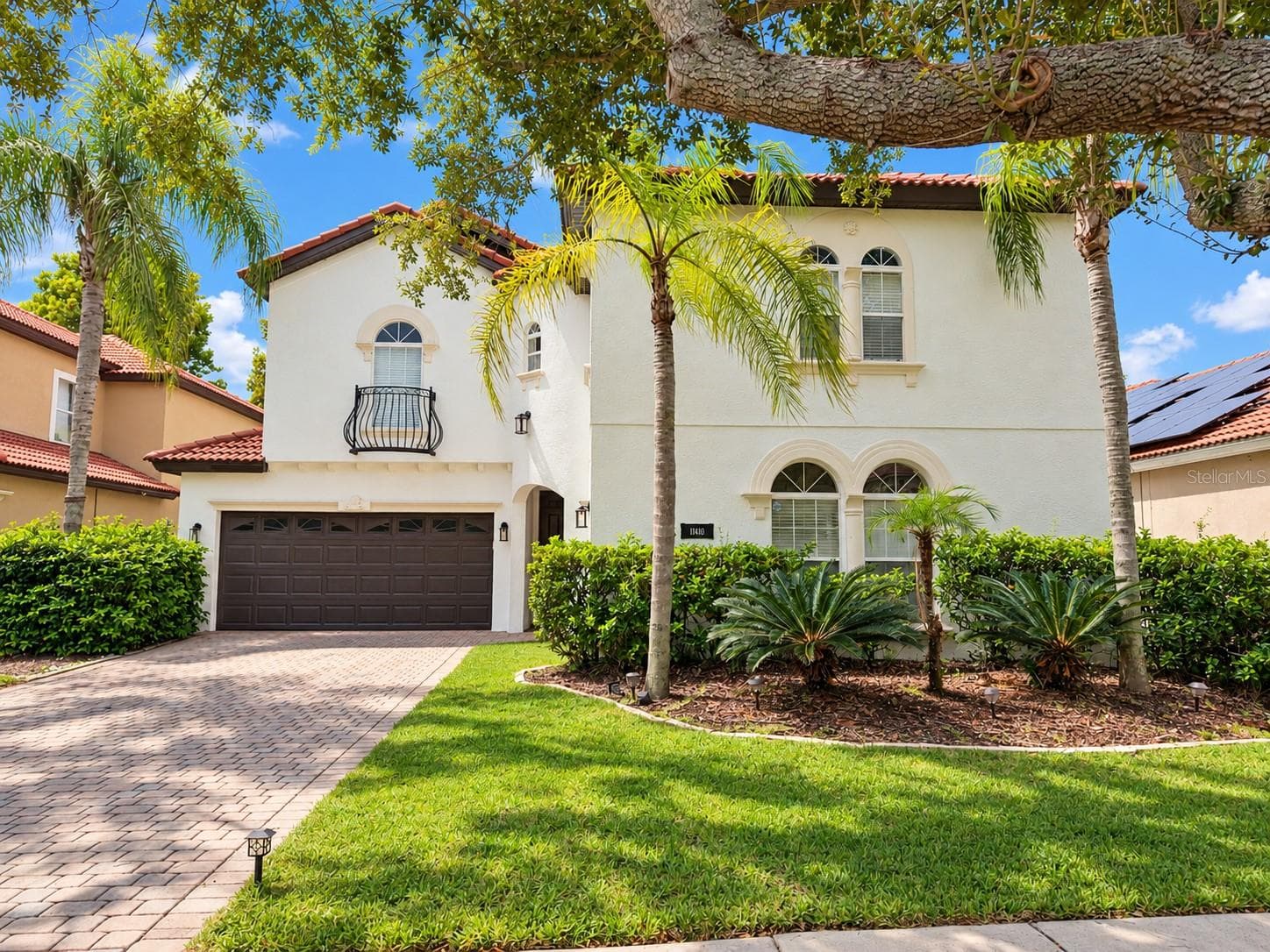 11410 RAPALLO LN