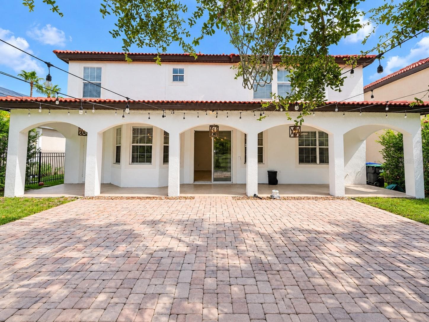 Single Family Residence at 11410 RAPALLO LN, WINDERMERE, photo 57 of 69