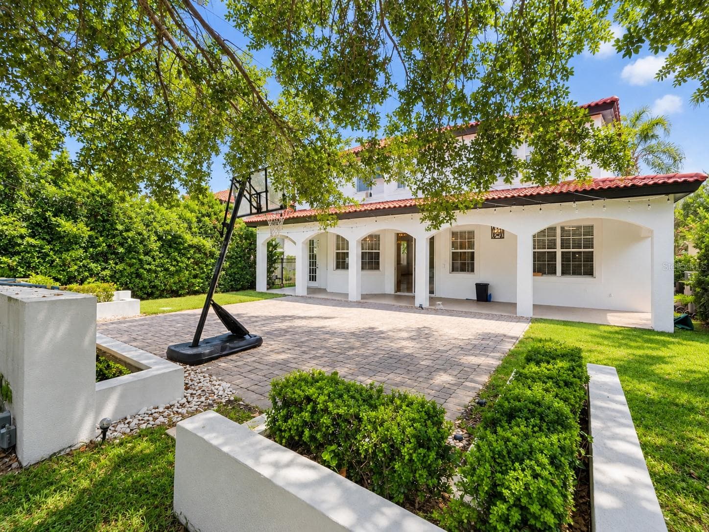 Single Family Residence at 11410 RAPALLO LN, WINDERMERE, photo 58 of 69