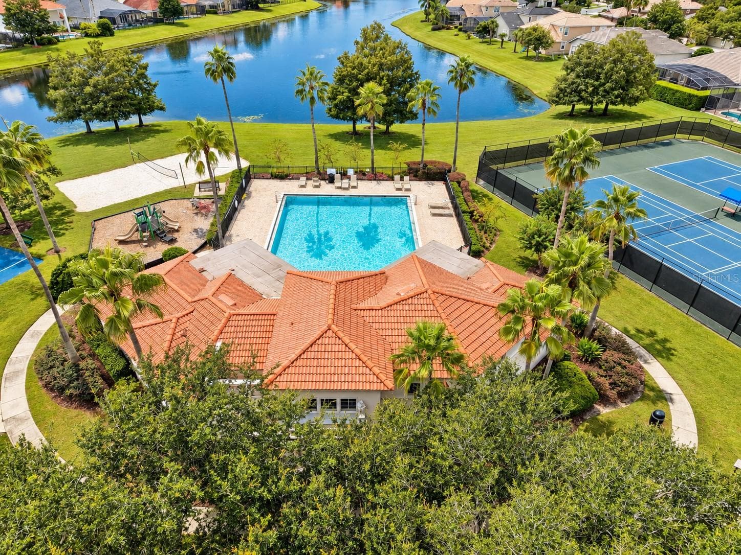 Single Family Residence at 11410 RAPALLO LN, WINDERMERE, photo 65 of 69