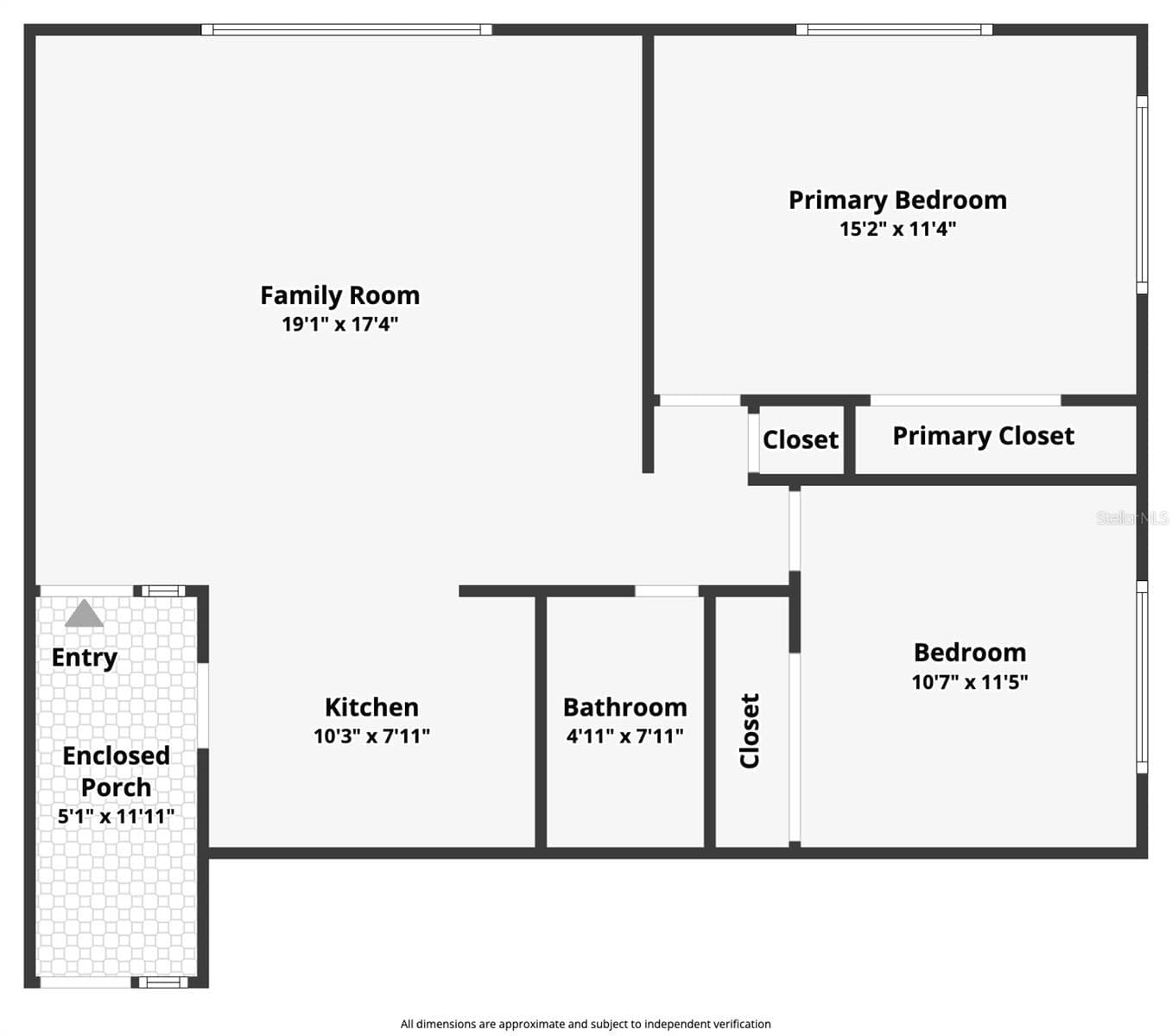 Condominium at 360 BASE AVE E #424, VENICE, photo 2 of 31