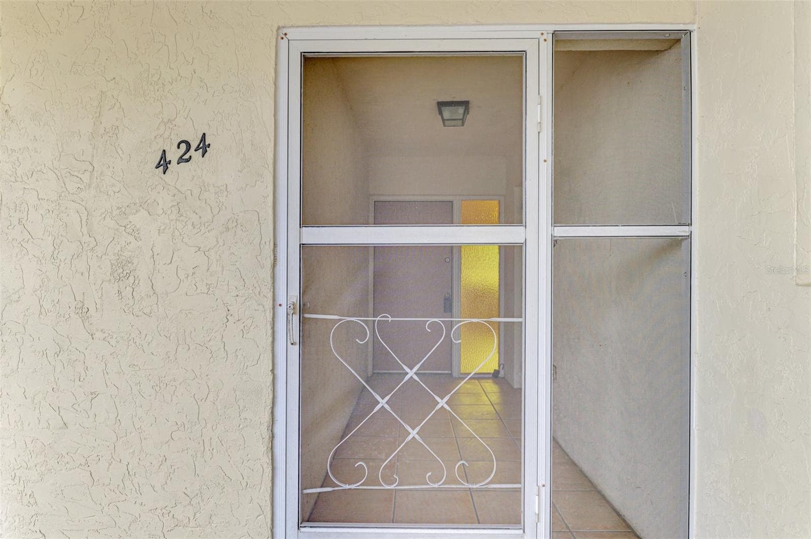 Condominium at 360 BASE AVE E #424, VENICE, photo 5 of 31