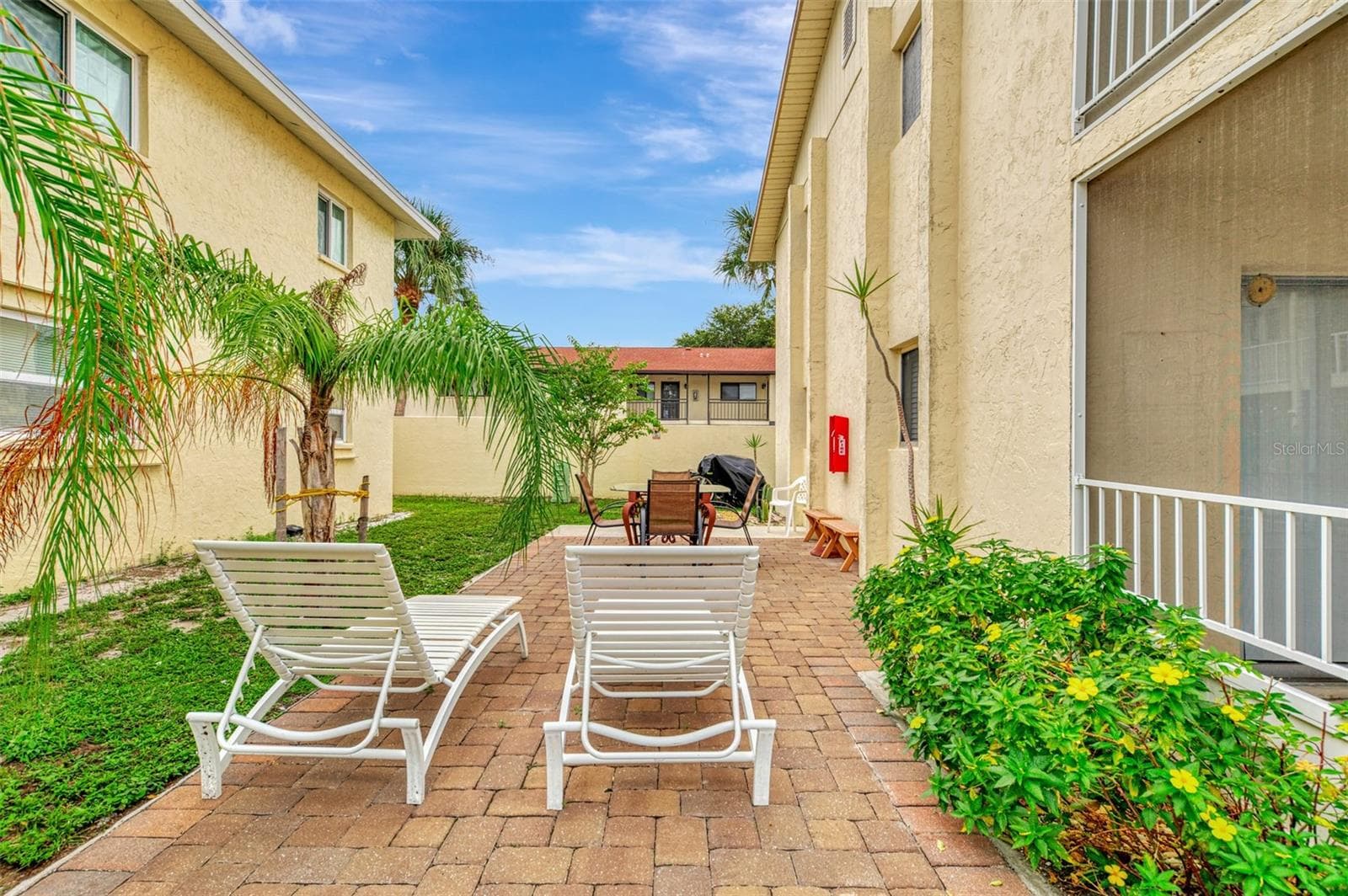 Condominium at 360 BASE AVE E #424, VENICE, photo 29 of 31