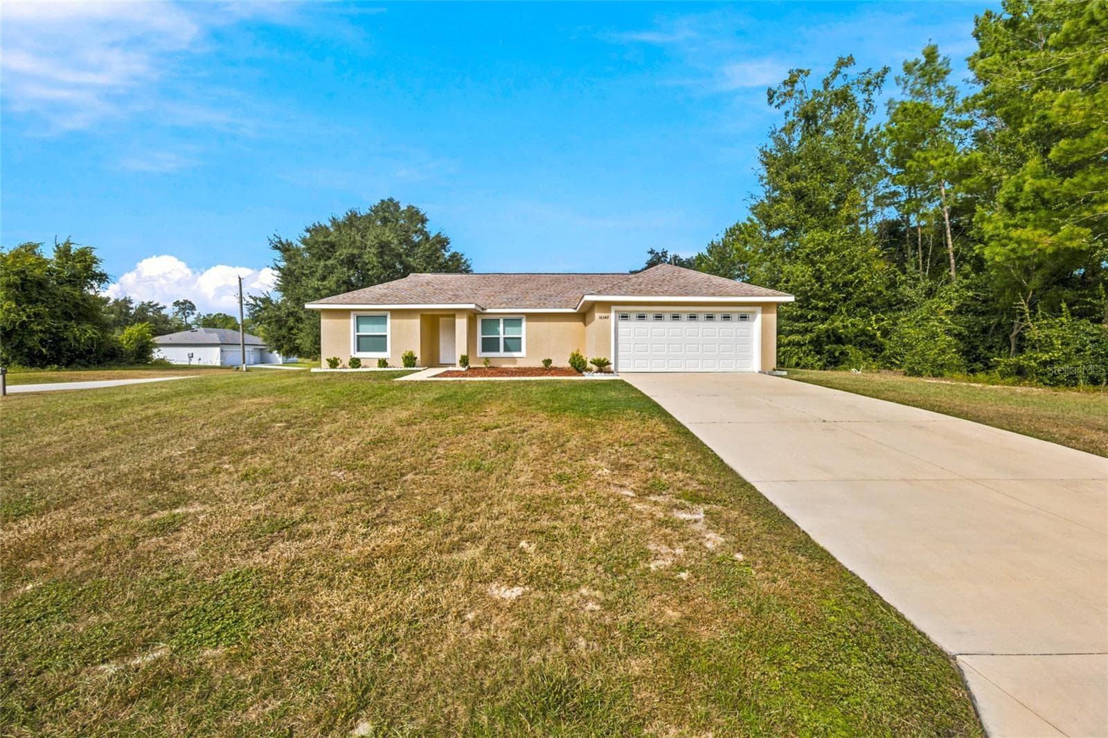 Single Family Residence at 16342 SW 23RD COURT RD, OCALA, photo 2 of 32