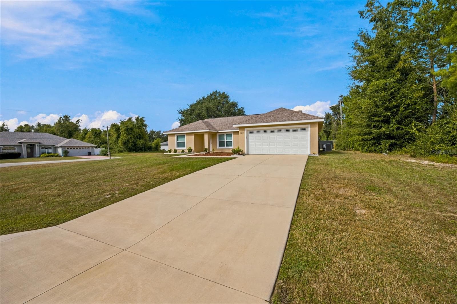 Single Family Residence at 16342 SW 23RD COURT RD, OCALA, photo 3 of 32