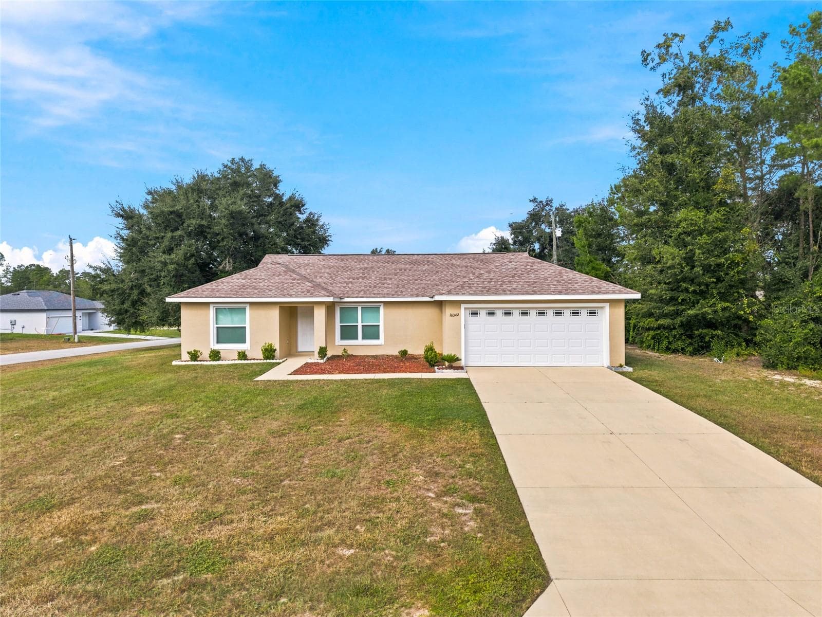 Single Family Residence at 16342 SW 23RD COURT RD, OCALA, photo 25 of 32