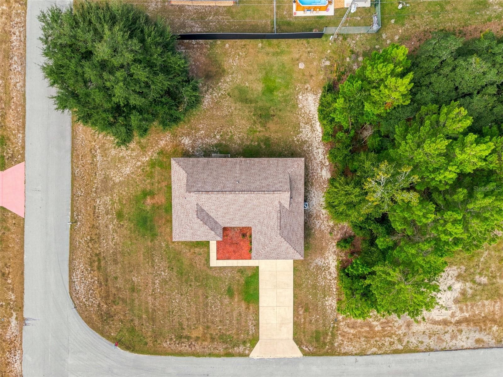 Single Family Residence at 16342 SW 23RD COURT RD, OCALA, photo 27 of 32