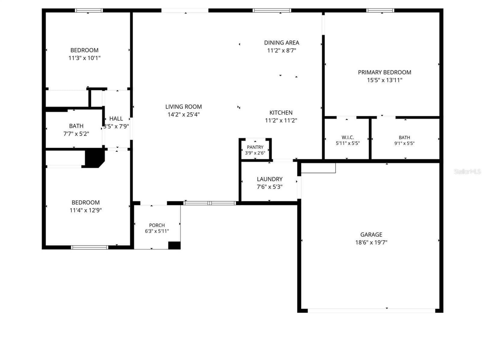 Single Family Residence at 16342 SW 23RD COURT RD, OCALA, photo 32 of 32