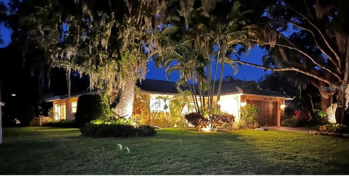 Single Family Residence at 1529 E DORCHESTER DR, PALM HARBOR, photo 2 of 20