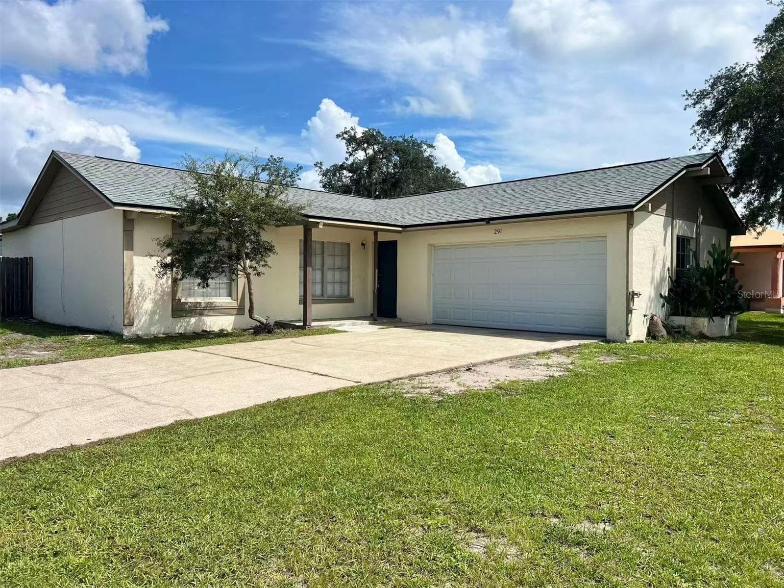 291 LALLA LN