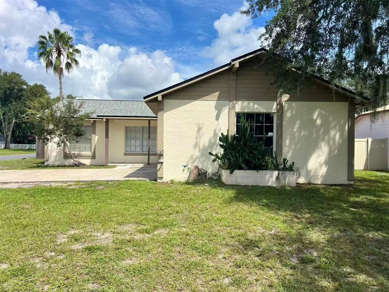 Single Family Residence at 291 LALLA LN, APOPKA, photo 2 of 27