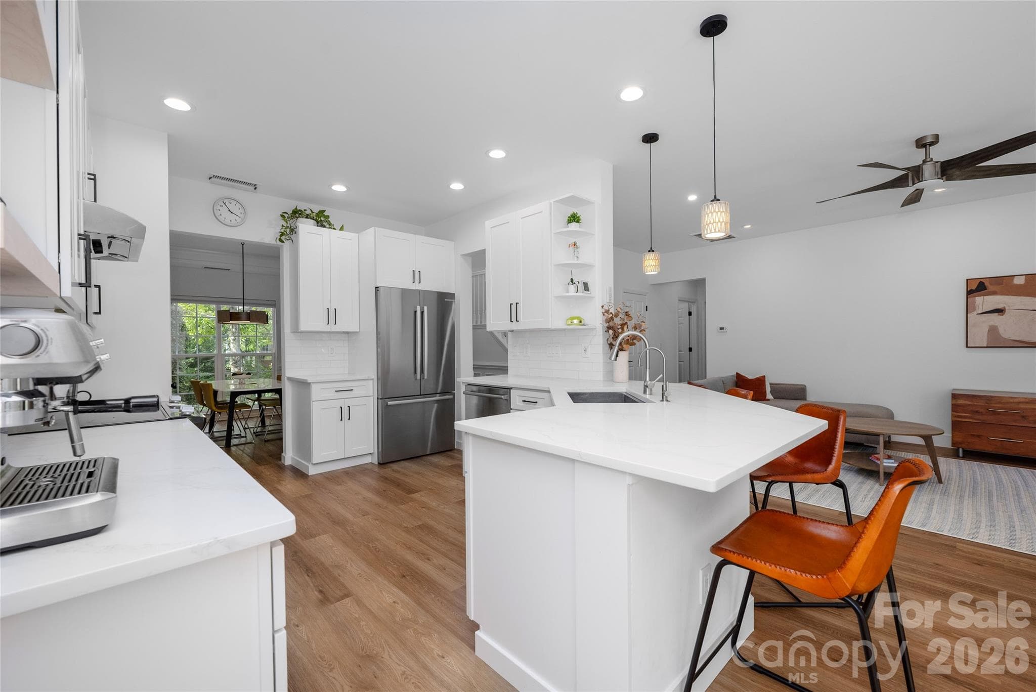 Single Family Residence at 20315 Southshore Drive, Cornelius, photo 12 of 48
