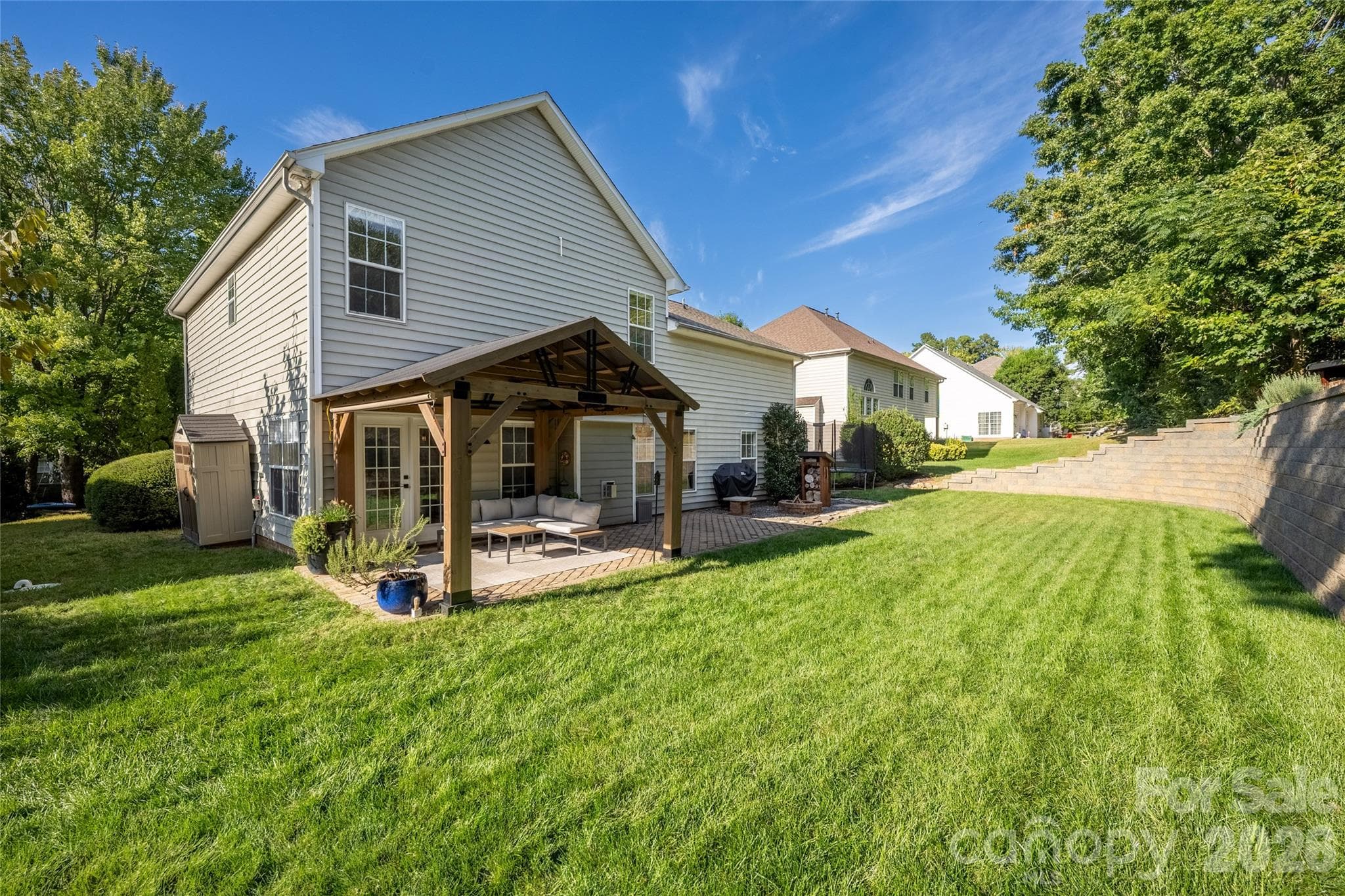 Single Family Residence at 20315 Southshore Drive, Cornelius, photo 31 of 48