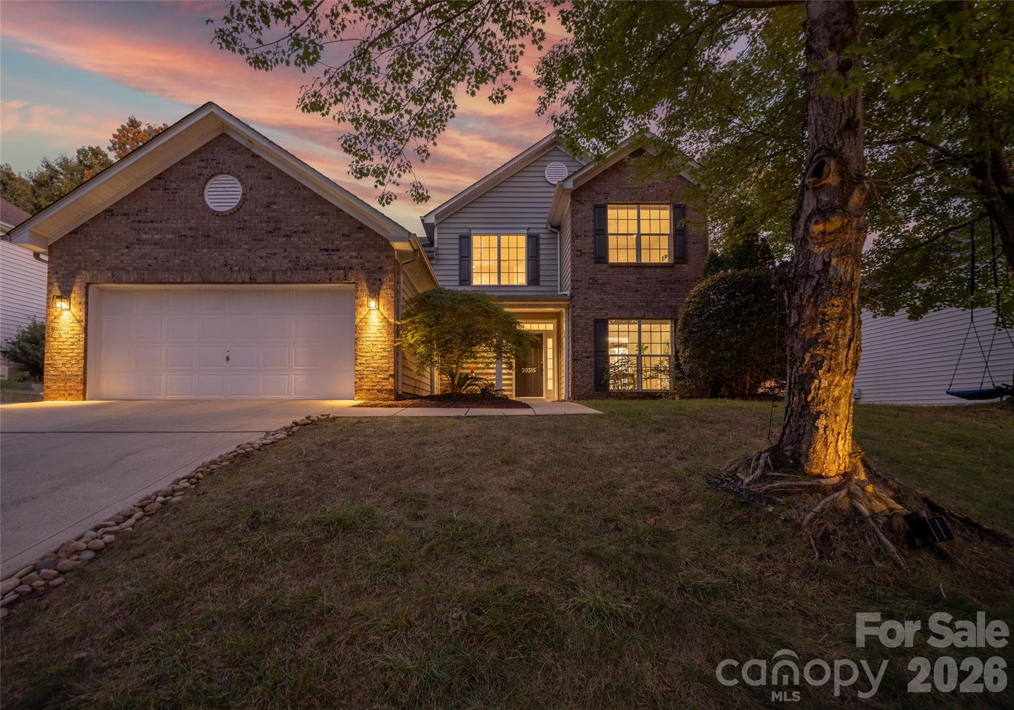 Single Family Residence at 20315 Southshore Drive, Cornelius, photo 37 of 48