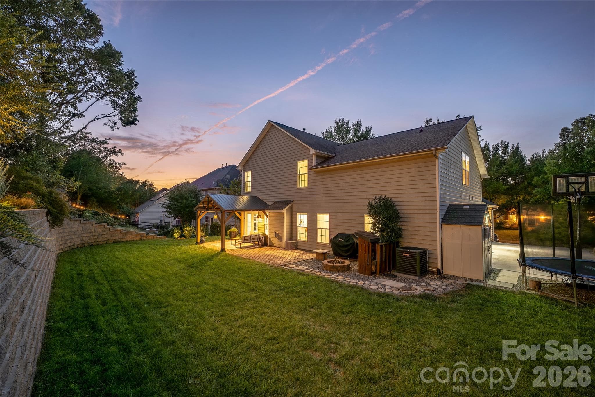 Single Family Residence at 20315 Southshore Drive, Cornelius, photo 38 of 48