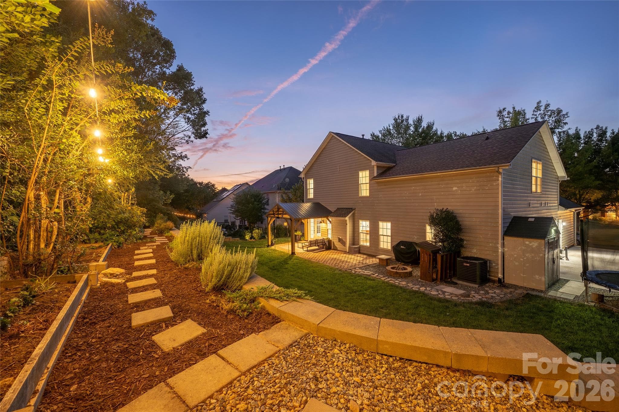 Single Family Residence at 20315 Southshore Drive, Cornelius, photo 39 of 48
