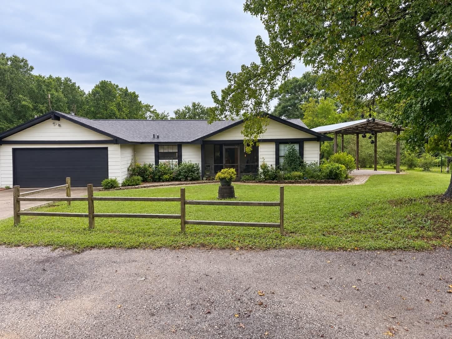 Single Family Residence at 15155 DUSTY PINE TRL, BROOKSVILLE