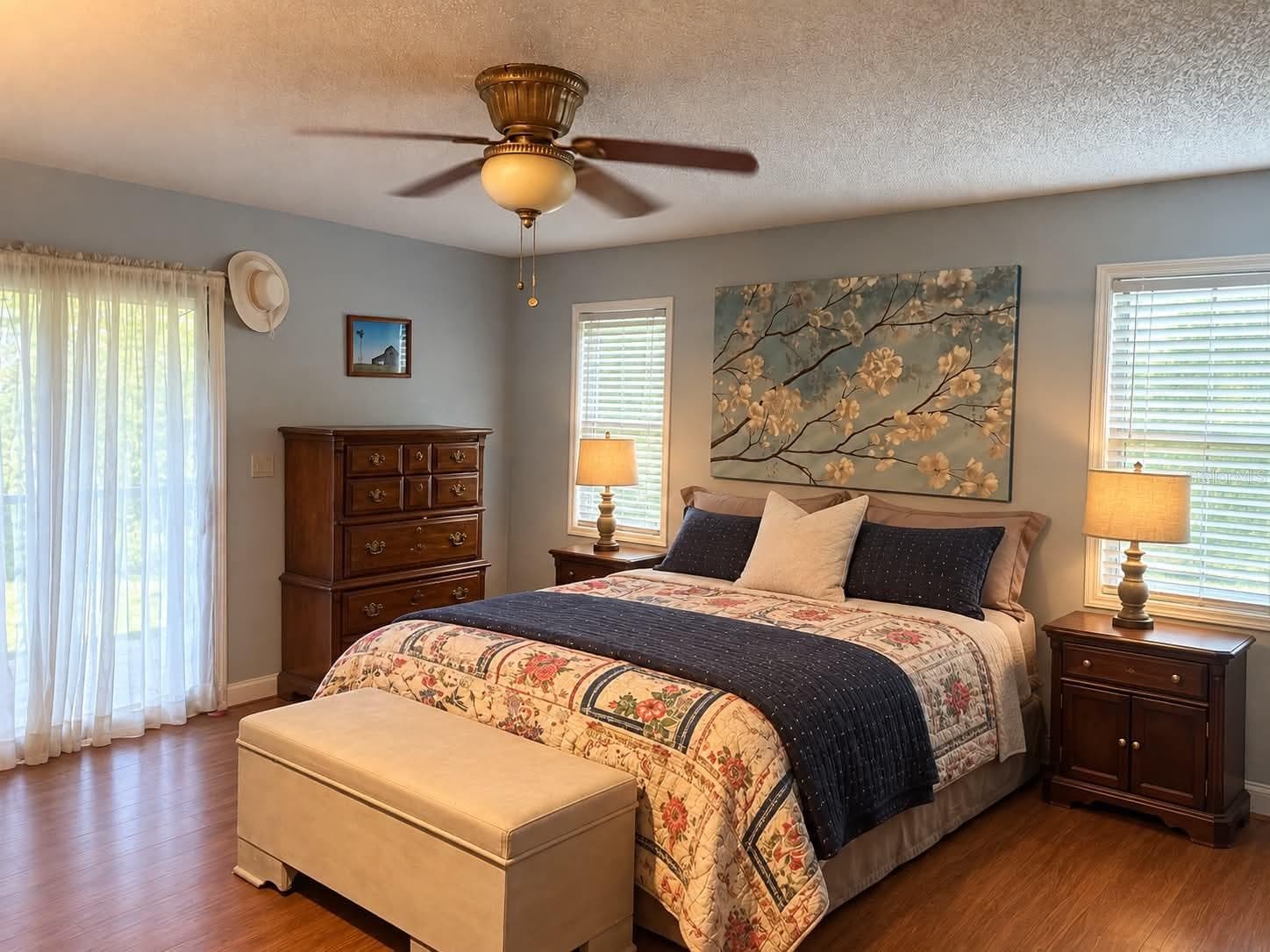 Single Family Residence at 15155 DUSTY PINE TRL, BROOKSVILLE, photo 7 of 10