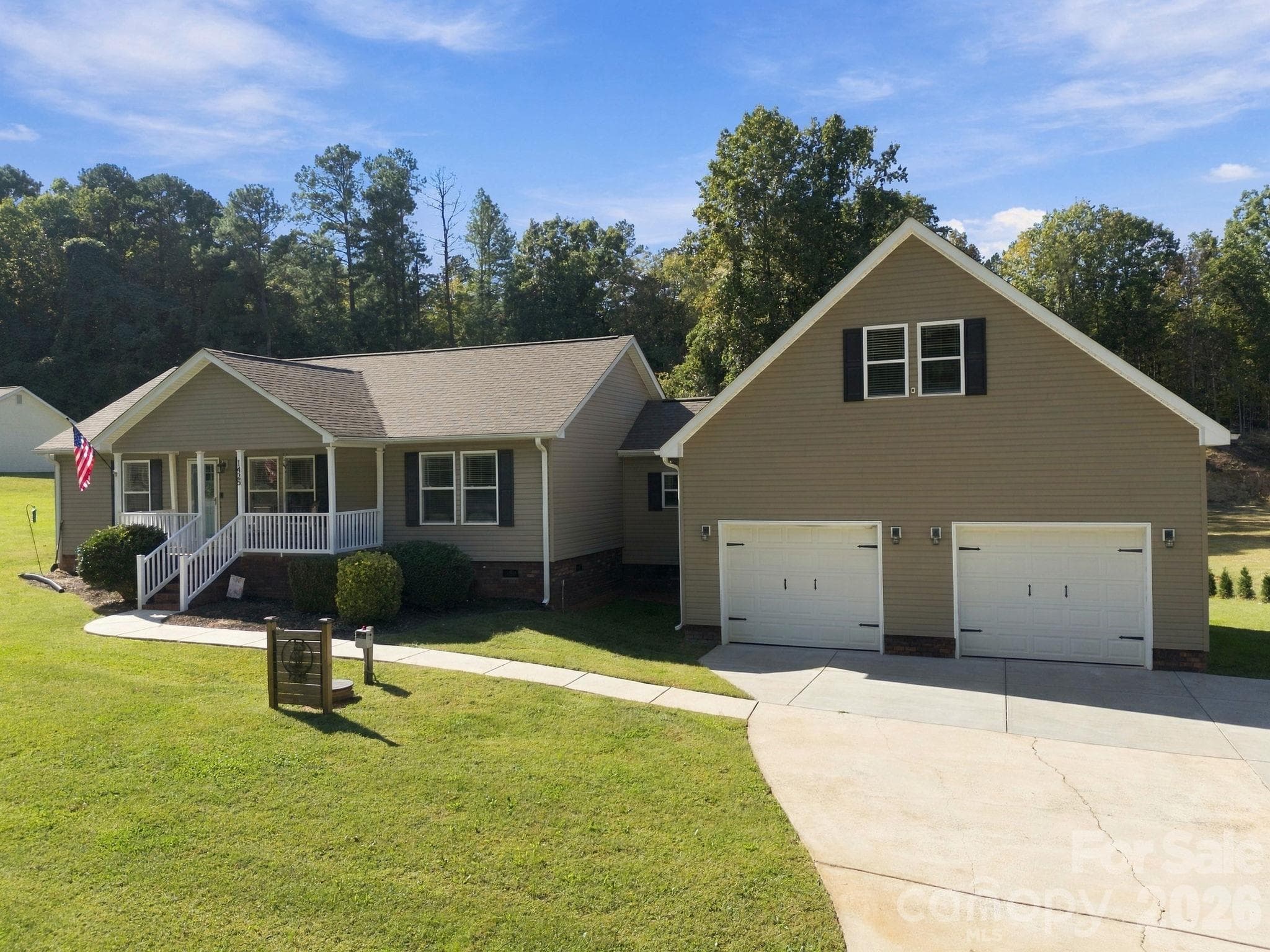 1425 Ebenezer Road