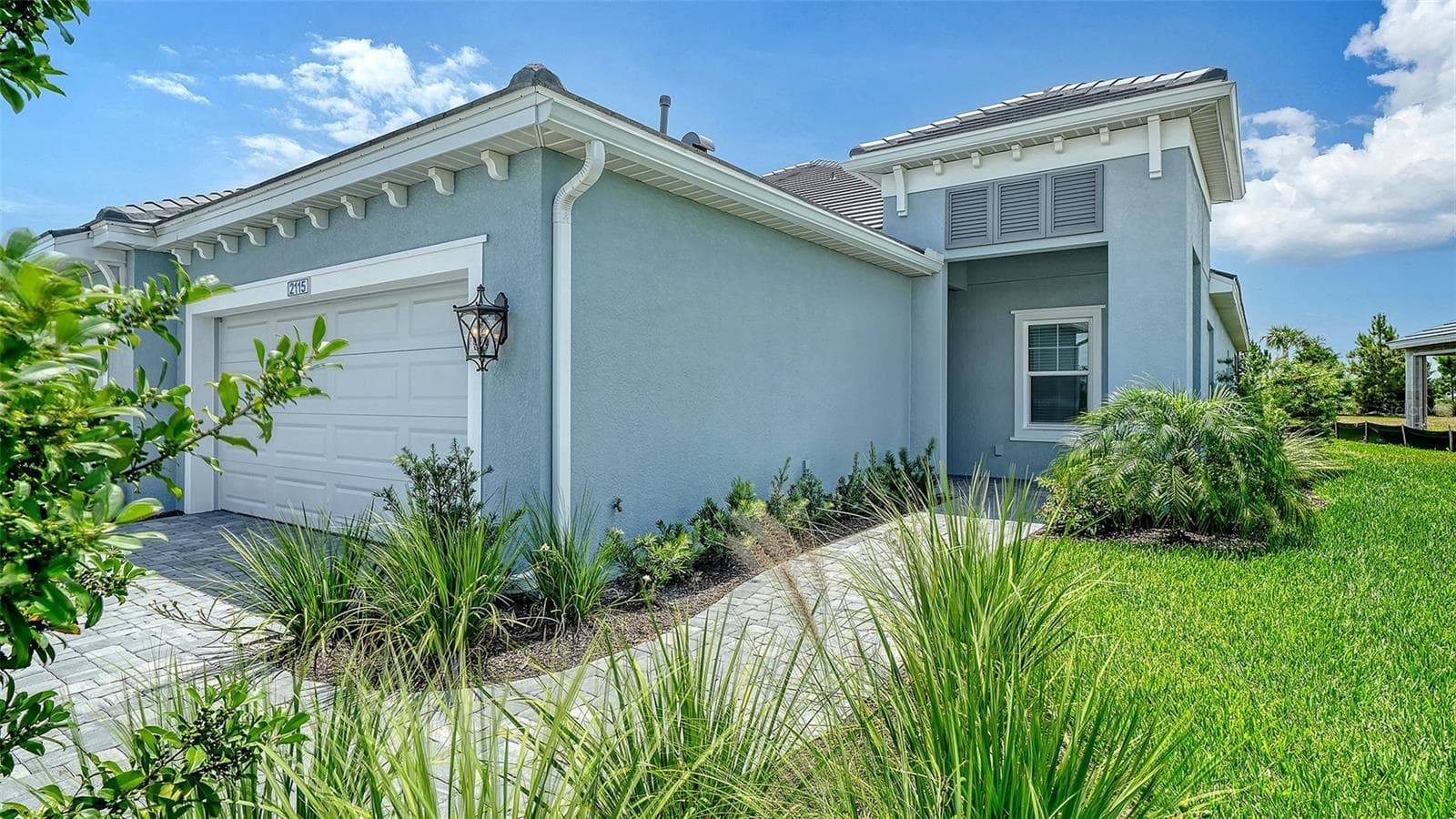 Villa at 2115 SYLVESTER PALM LN, BRADENTON, photo 6 of 33