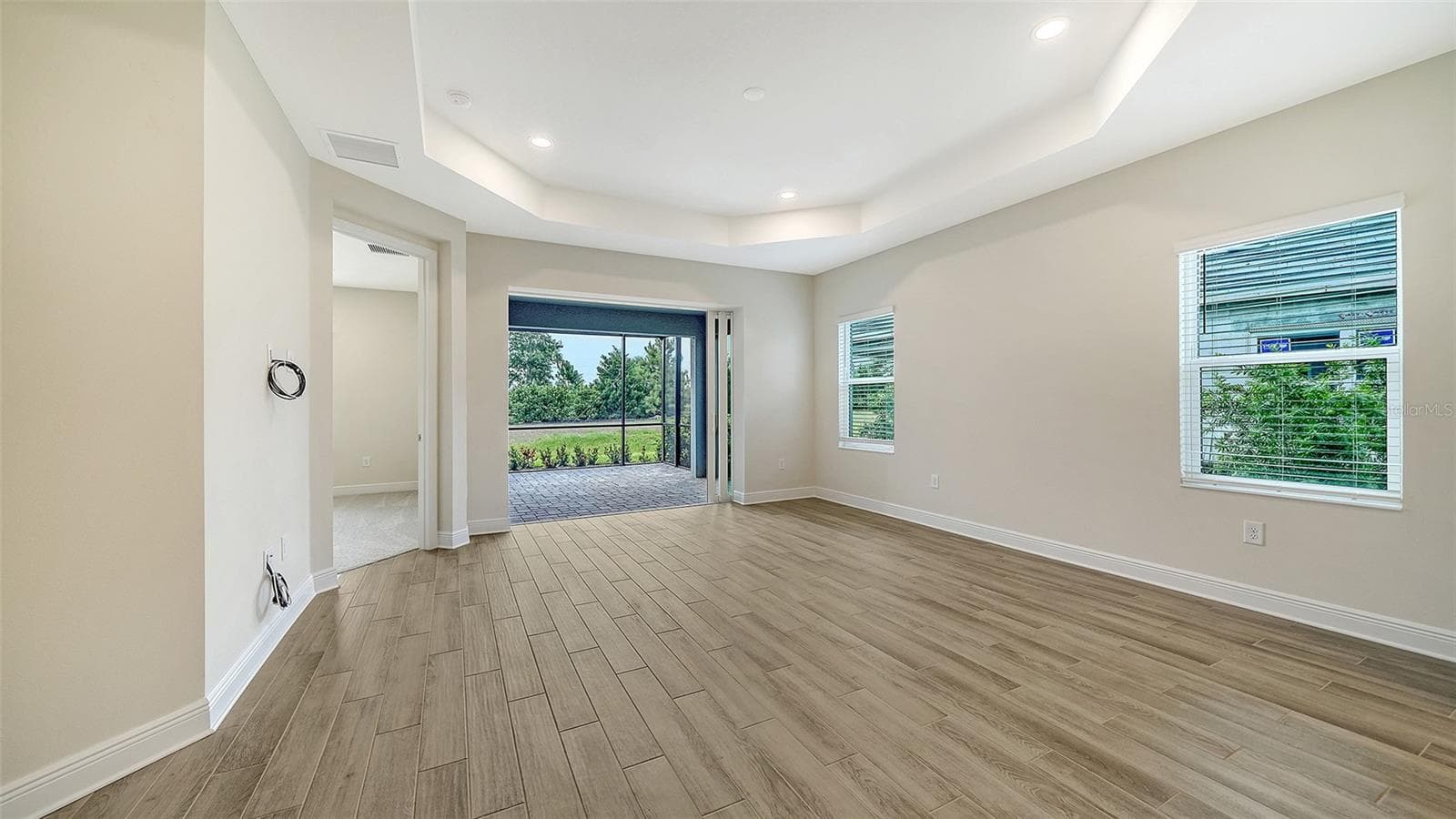 Villa at 2115 SYLVESTER PALM LN, BRADENTON, photo 10 of 33