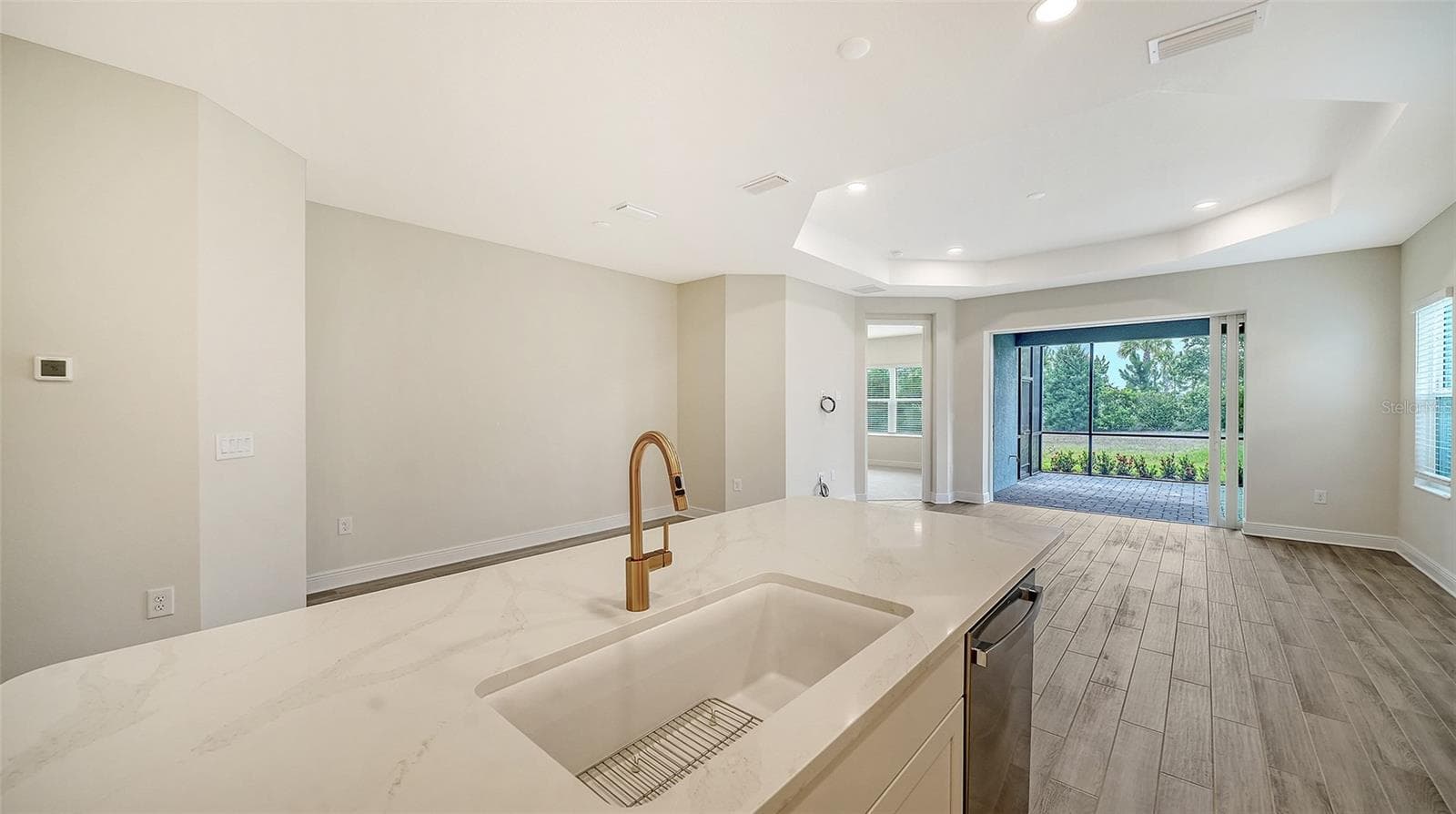 Villa at 2115 SYLVESTER PALM LN, BRADENTON, photo 18 of 33