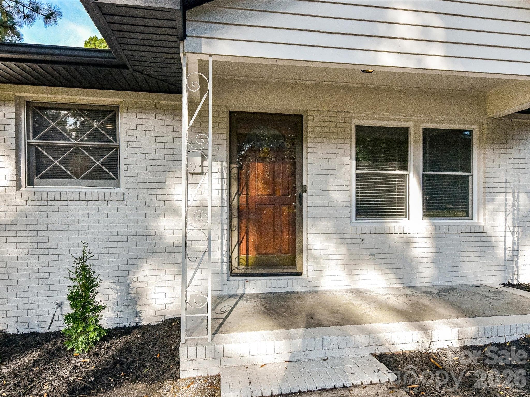 Single Family Residence at 205 Oakland Street, Locust, photo 4 of 45