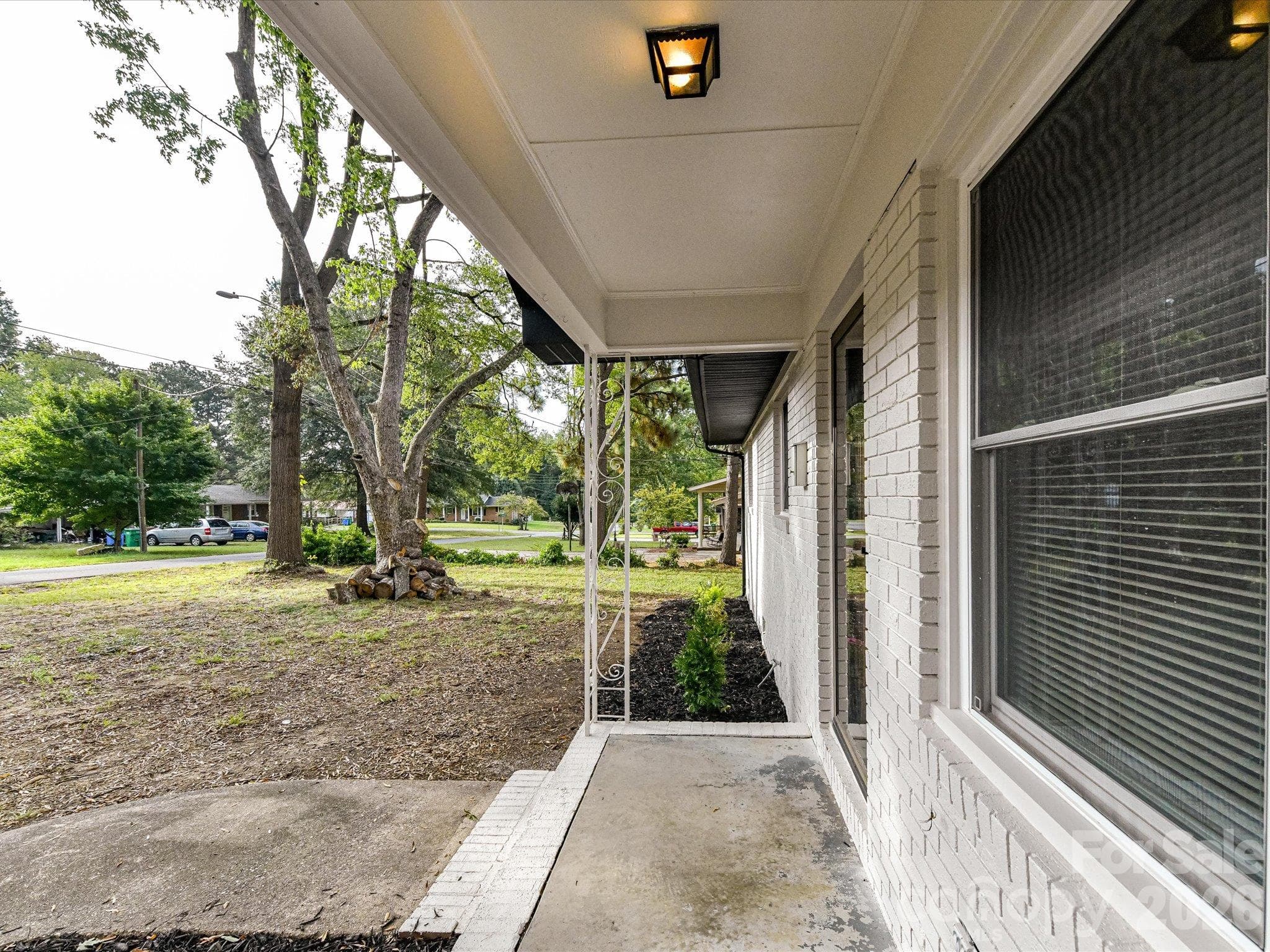 Single Family Residence at 205 Oakland Street, Locust, photo 5 of 45
