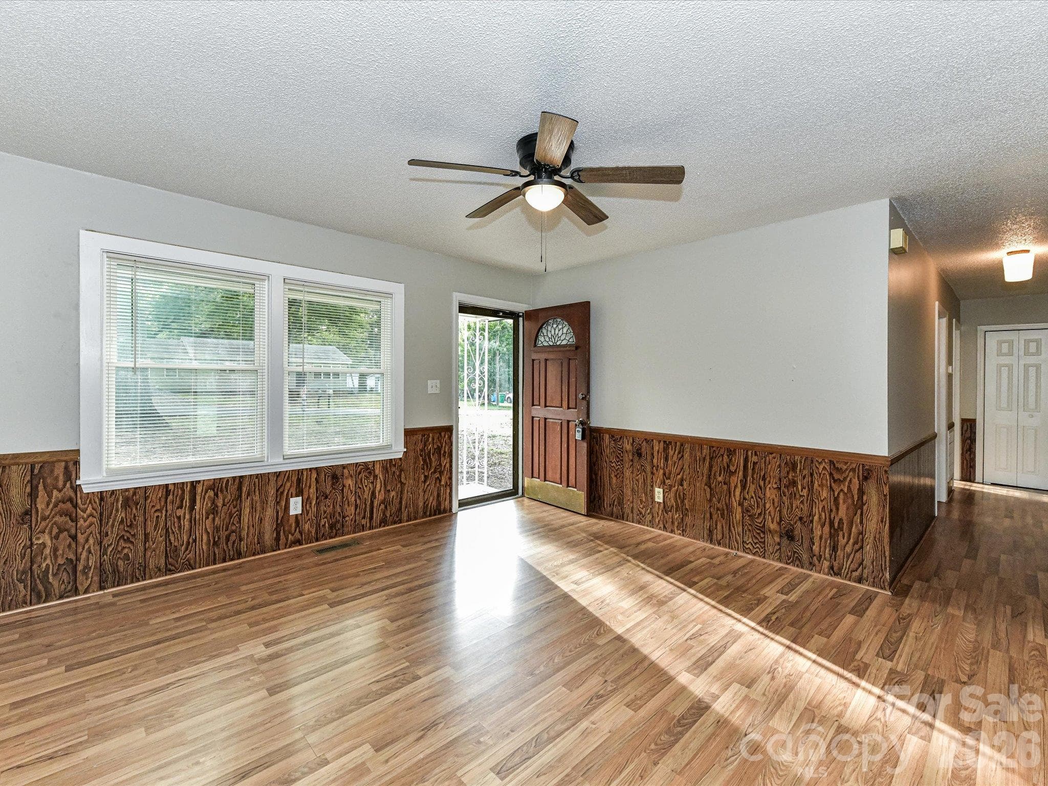 Single Family Residence at 205 Oakland Street, Locust, photo 8 of 45