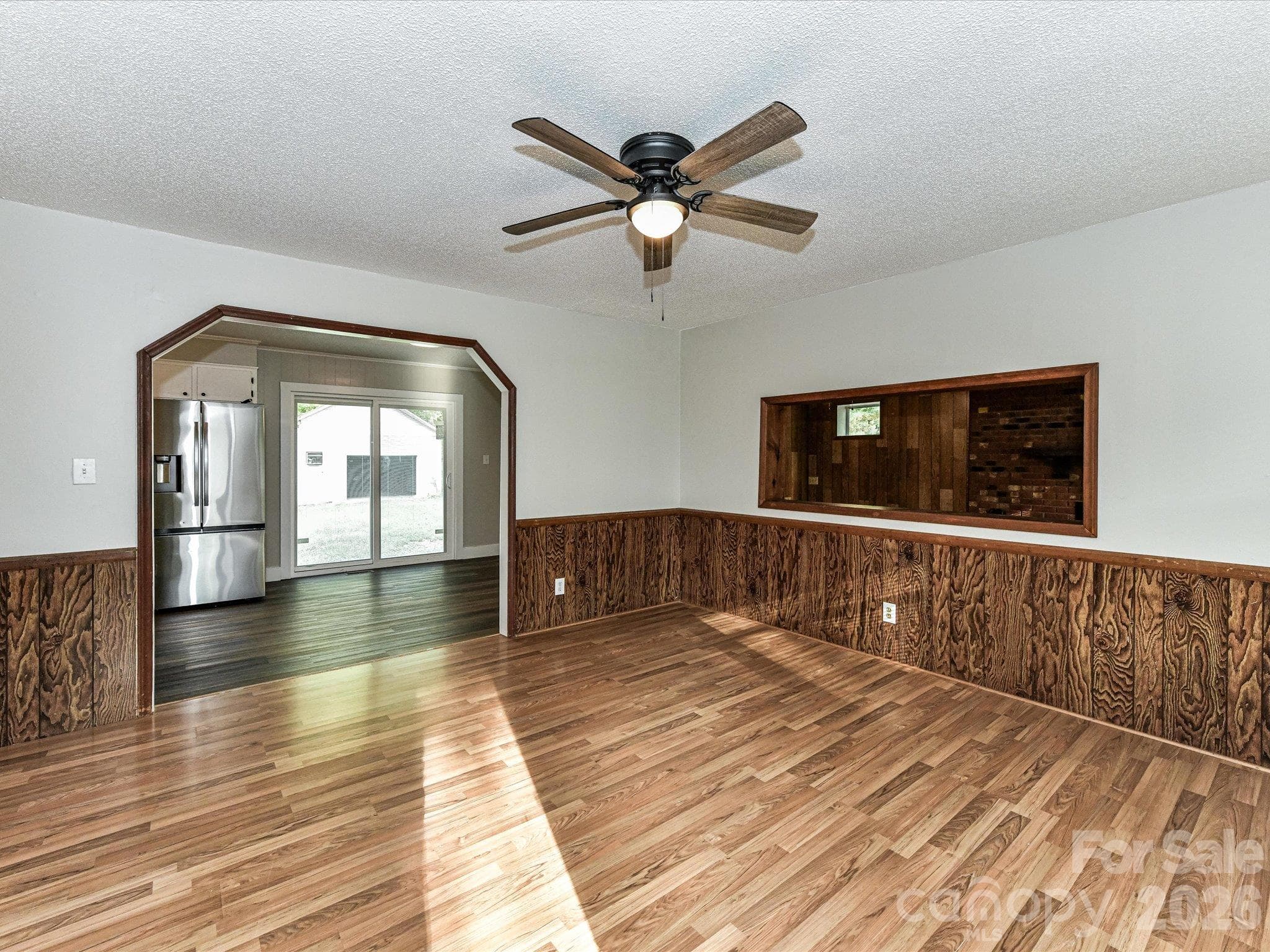 Single Family Residence at 205 Oakland Street, Locust, photo 10 of 45