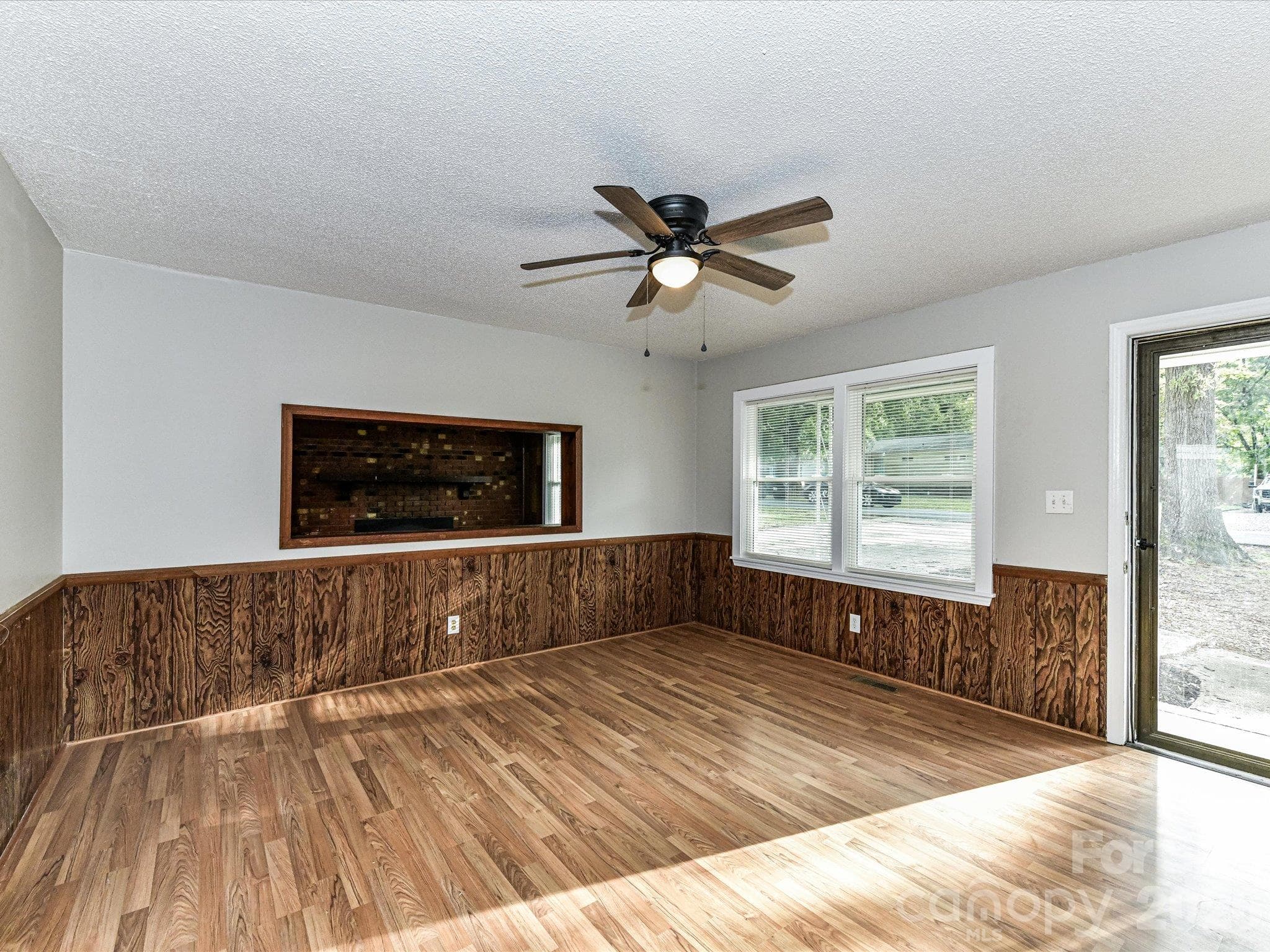 Single Family Residence at 205 Oakland Street, Locust, photo 12 of 45