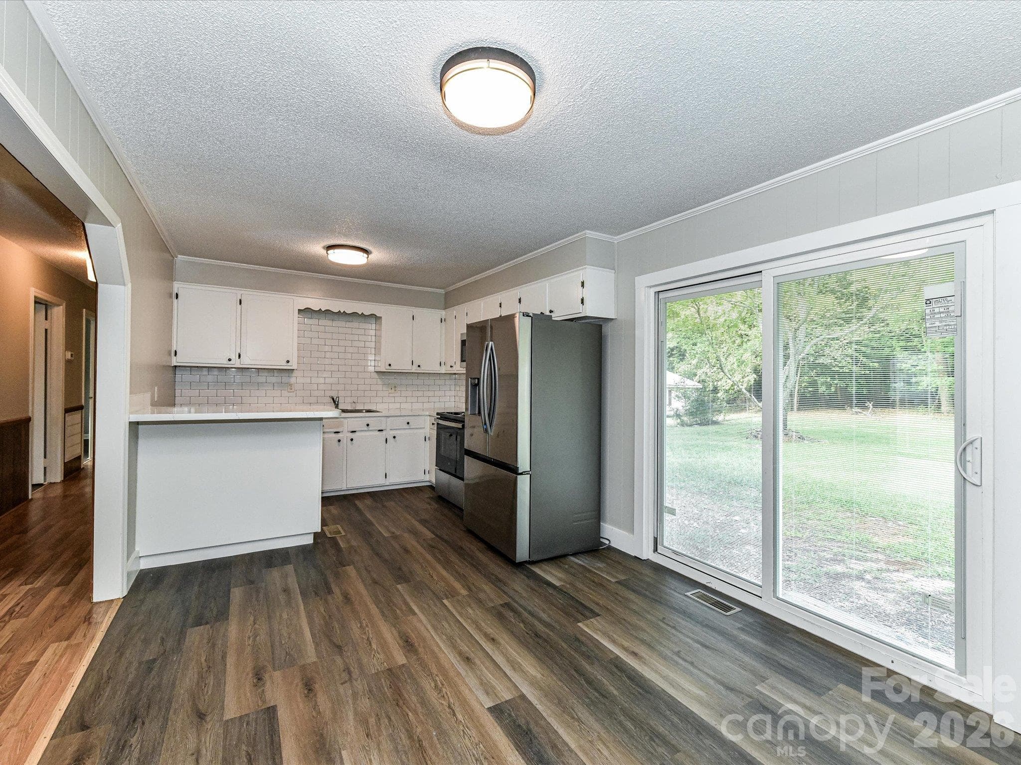 Single Family Residence at 205 Oakland Street, Locust, photo 18 of 45