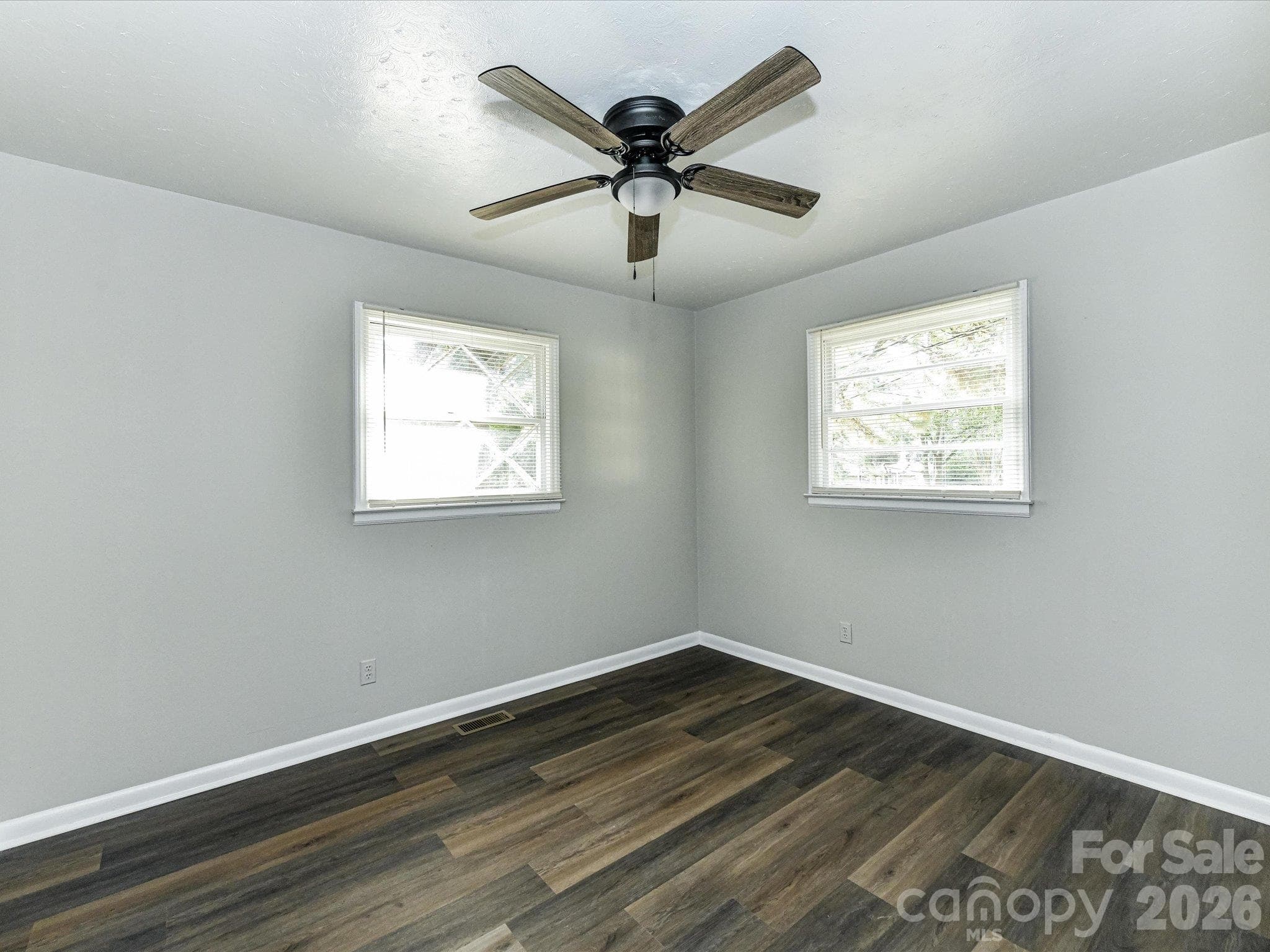 3rd Bedroom - 205 Oakland Street, Locust