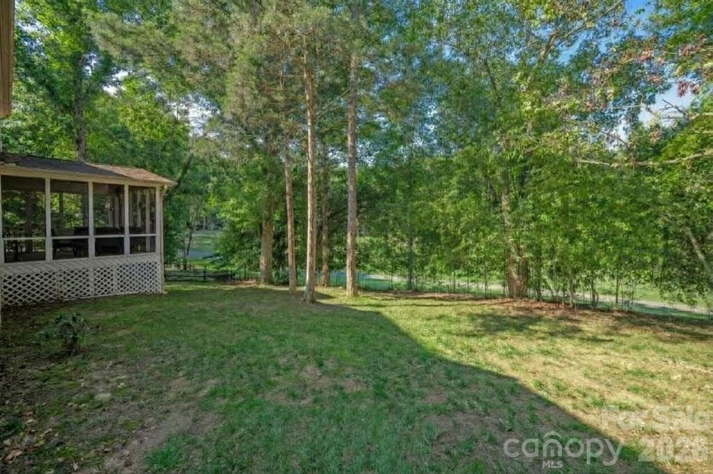 Single Family Residence at 10009 Thomas Payne Circle, Charlotte, photo 26 of 36