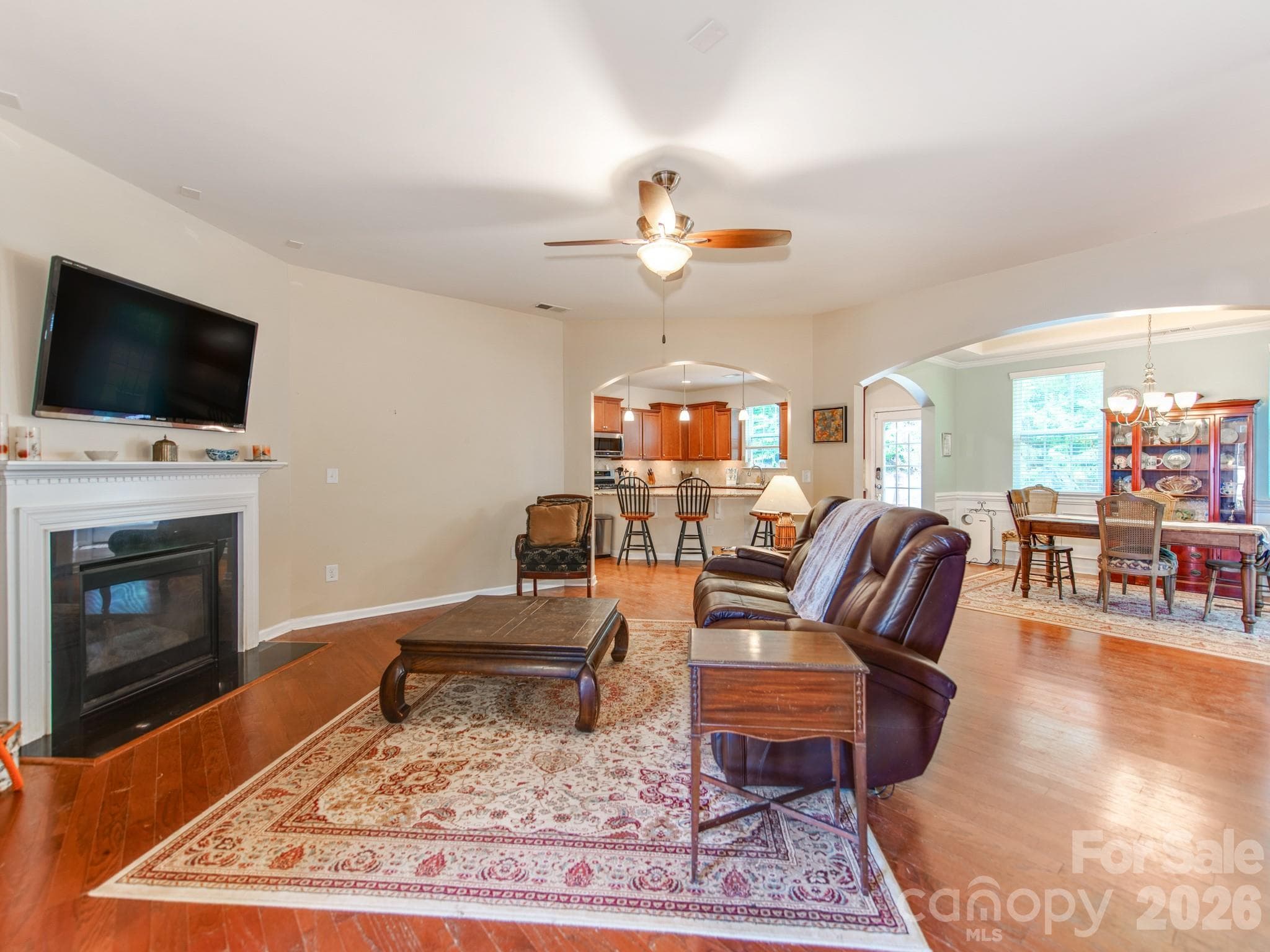 Single Family Residence at 4856 Pepper Drive, Harrisburg, photo 10 of 30
