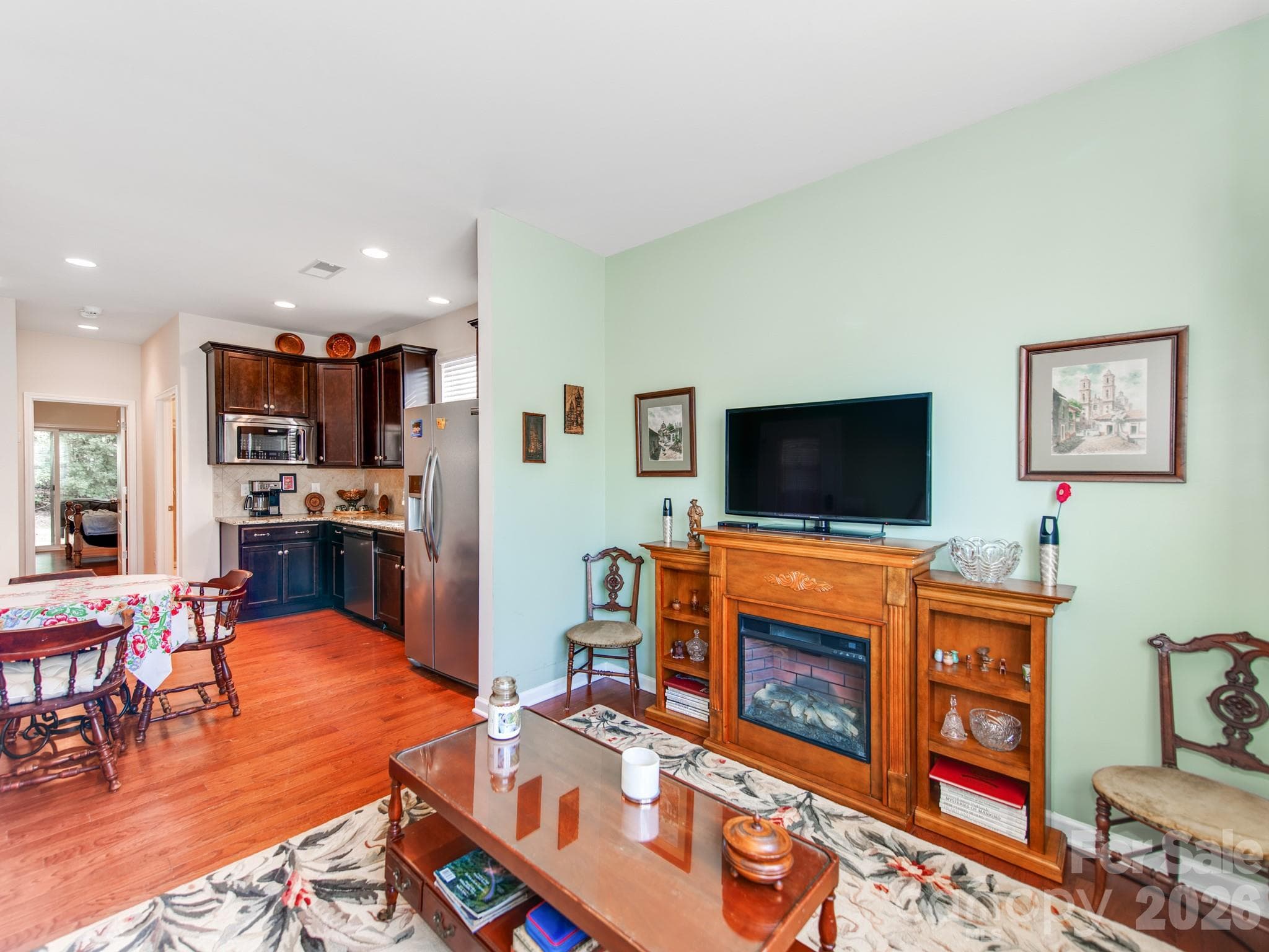 Mother-in-law suite - 4856 Pepper Drive, Harrisburg