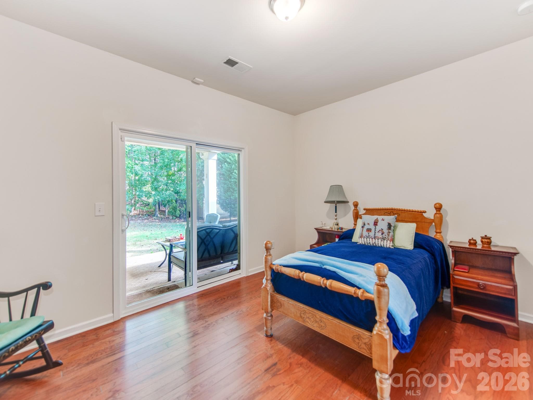 Mother-in-law suite - 4856 Pepper Drive, Harrisburg